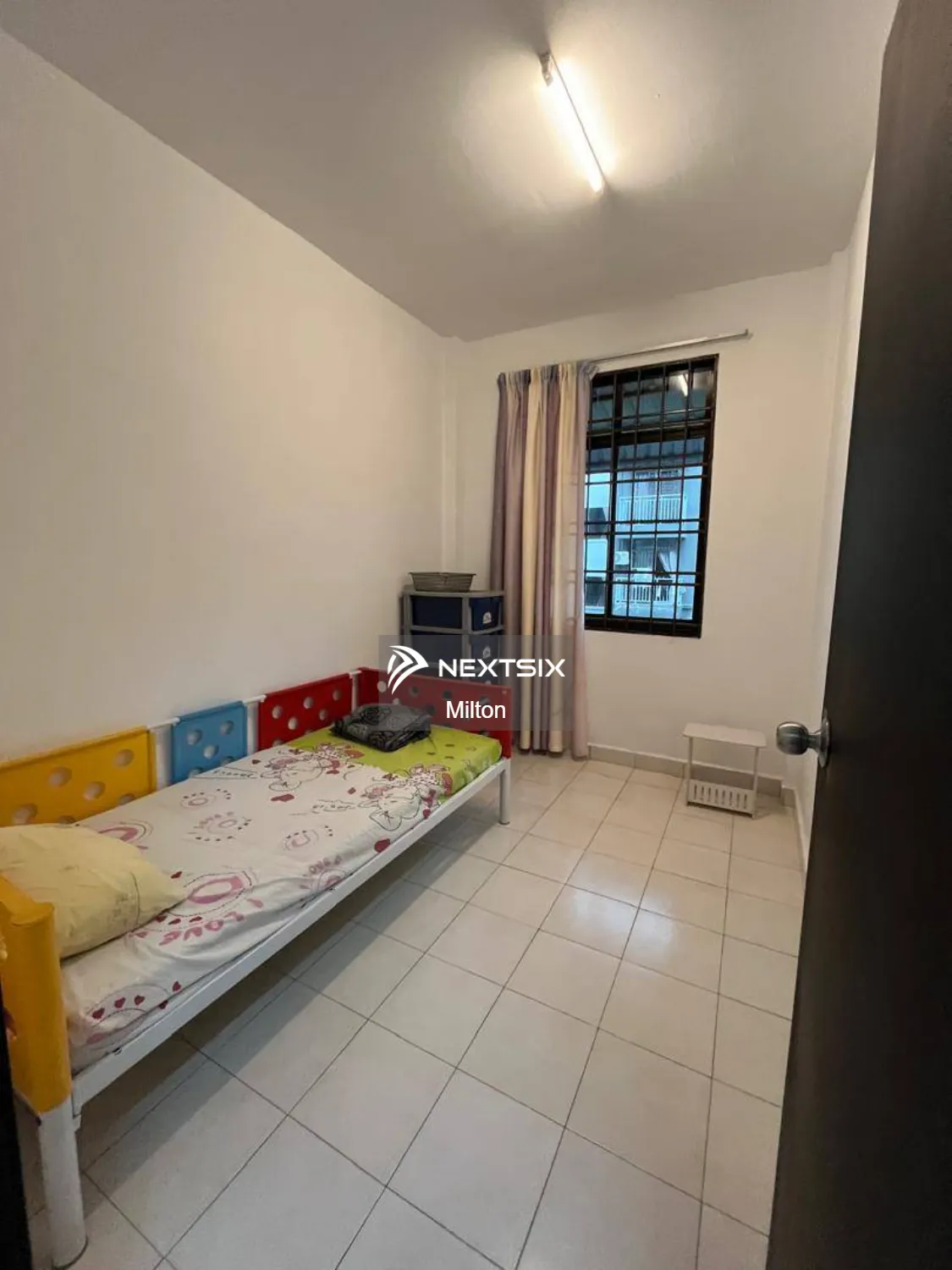 Flat For Sale in Tebrau Johor - Image 5