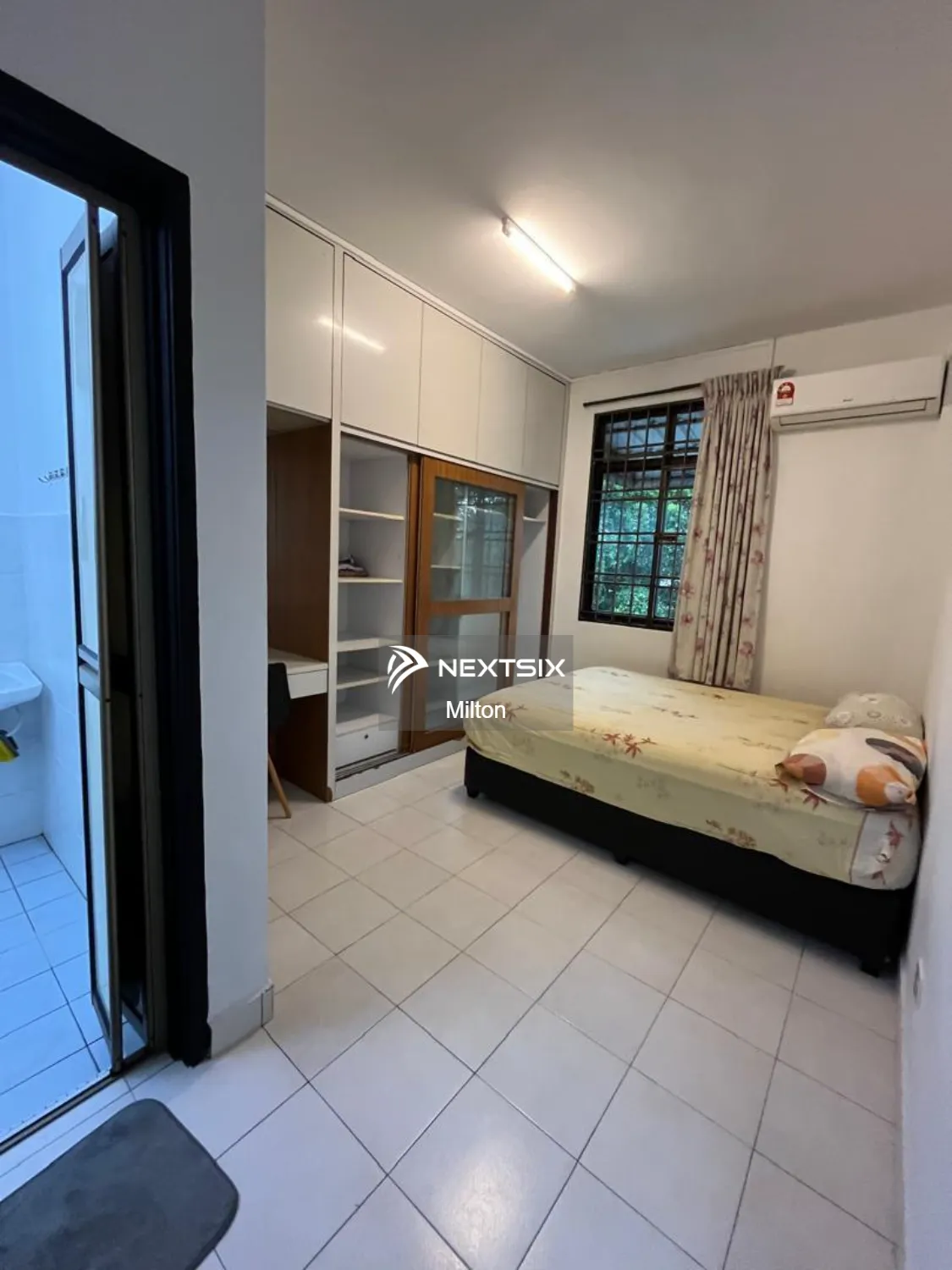Flat For Sale in Tebrau Johor - Image 6