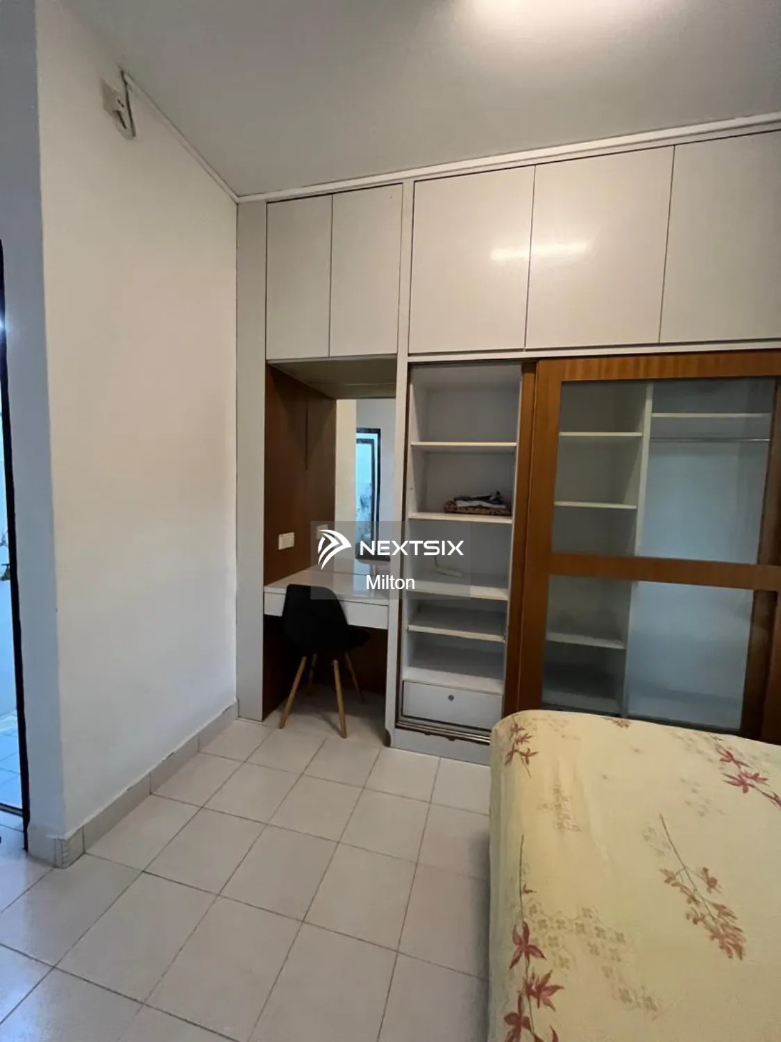 Flat For Sale in Tebrau Johor - Image 7