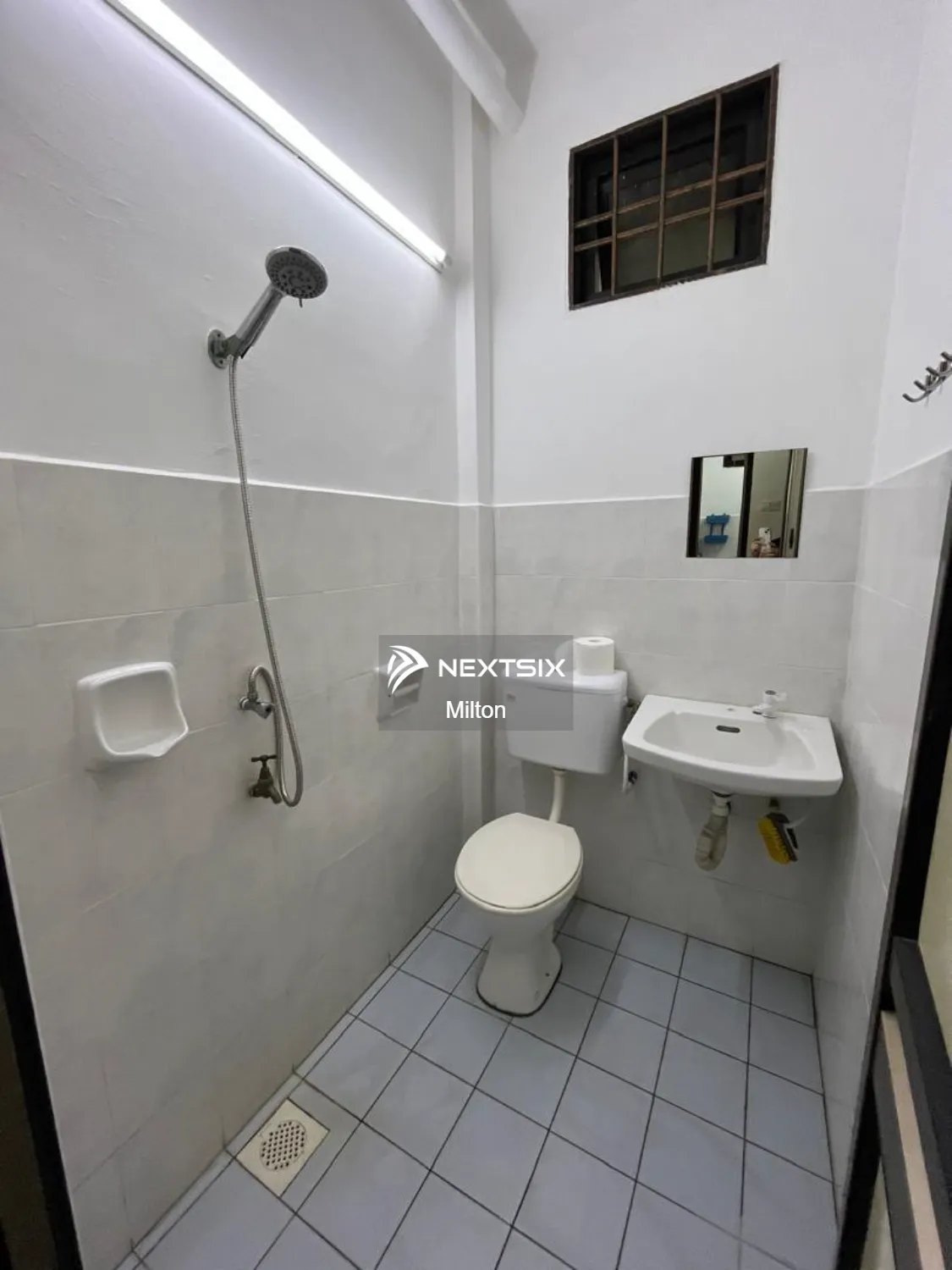 Flat For Sale in Tebrau Johor - Image 8