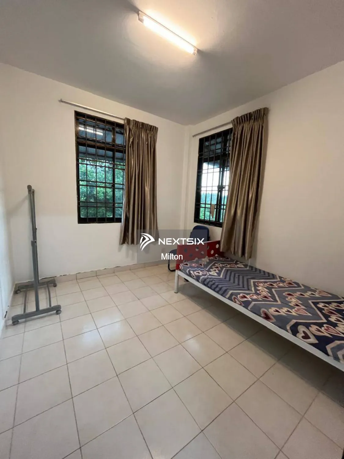 Flat For Sale in Tebrau Johor - Image 9