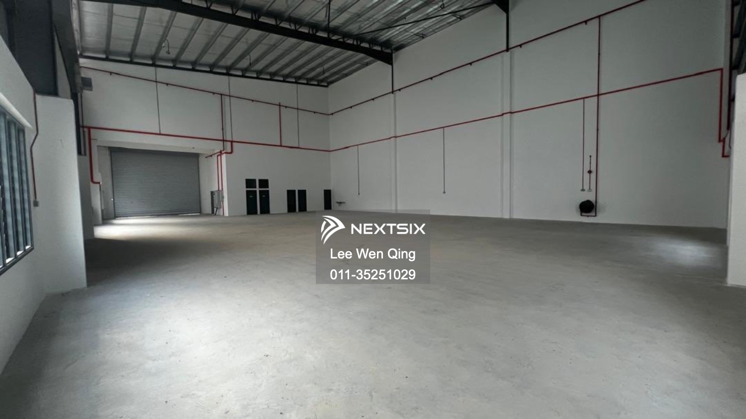 Semi-D Factory For Rent in Johor Bahru Johor - Image 2