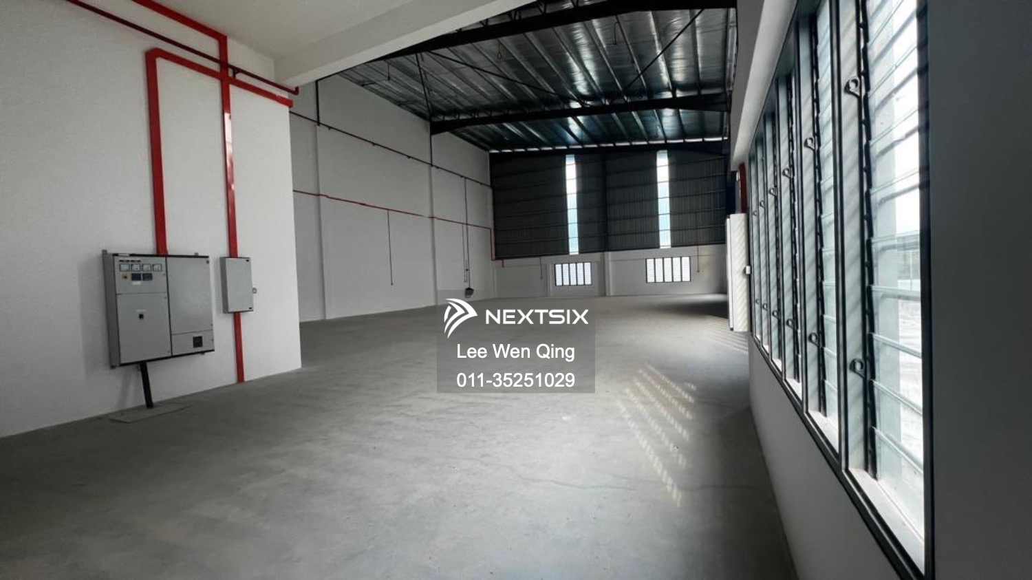 Semi-D Factory For Rent in Johor Bahru Johor - Image 3