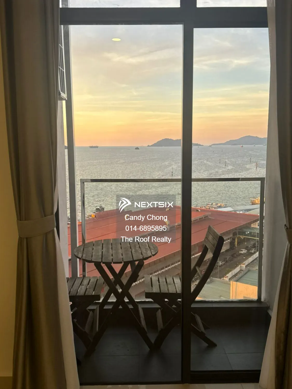 Serviced Residence For Rent in Kota Kinabalu Sabah