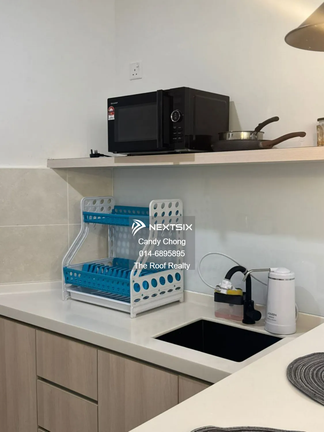 Serviced Residence For Rent in Kota Kinabalu Sabah - Image 10