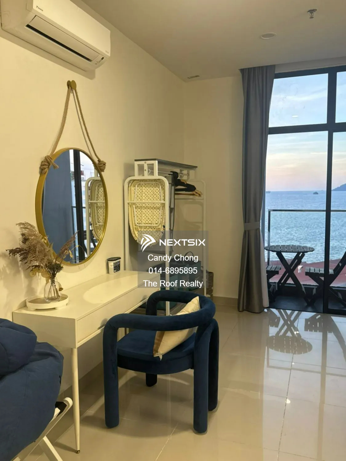 Serviced Residence For Rent in Kota Kinabalu Sabah - Image 5