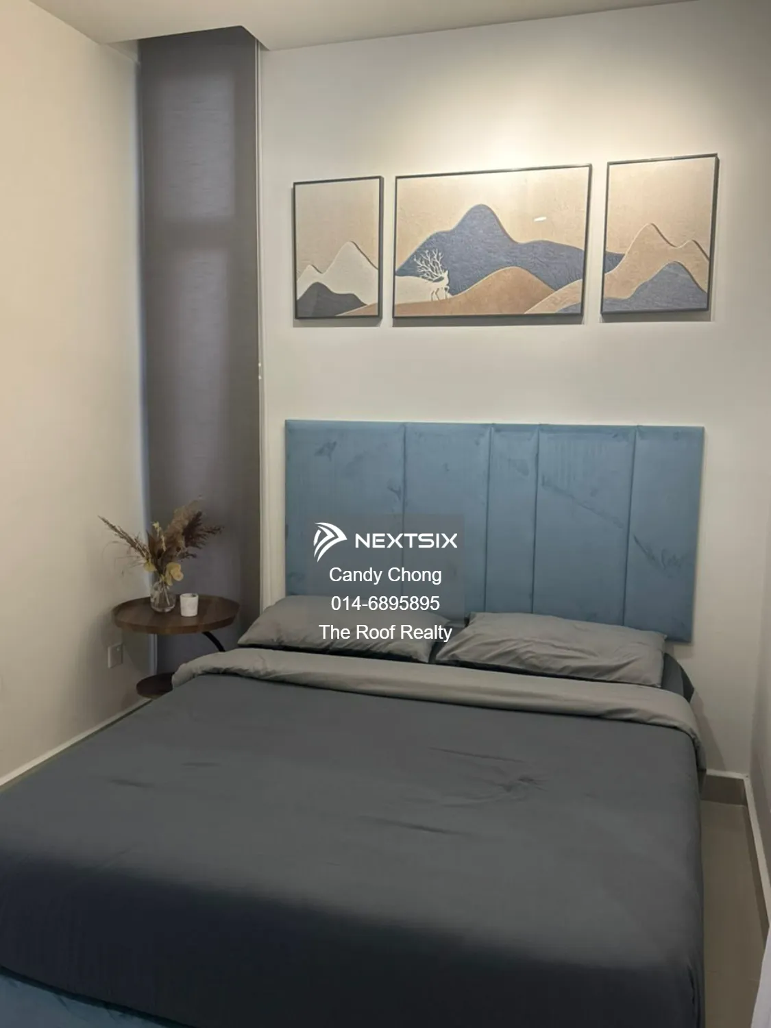 Serviced Residence For Rent in Kota Kinabalu Sabah - Image 6