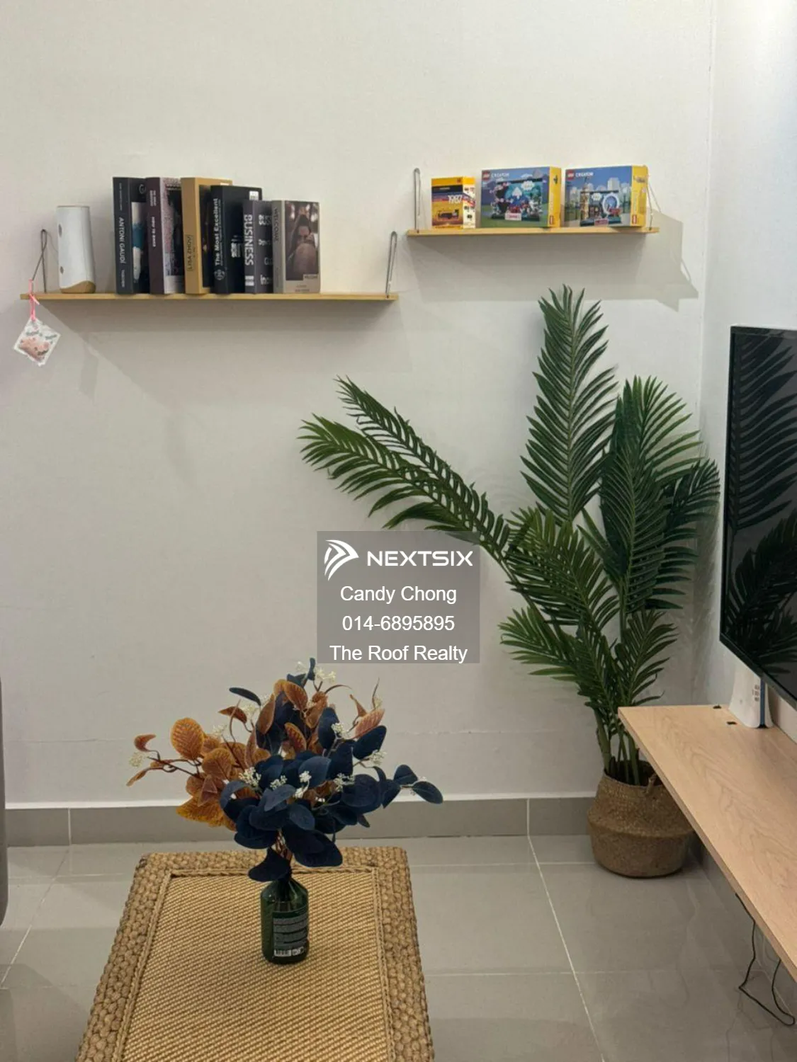 Serviced Residence For Rent in Kota Kinabalu Sabah - Image 7