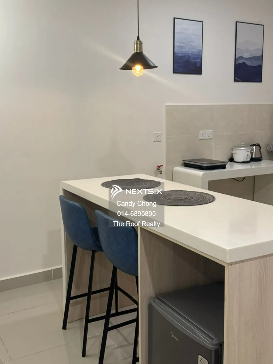 Serviced Residence For Rent in Kota Kinabalu Sabah - Image 8