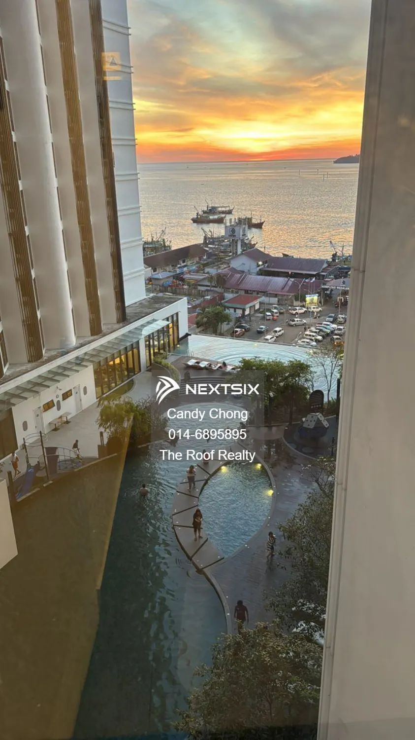 Serviced Residence For Rent in Kota Kinabalu Sabah - Image 9