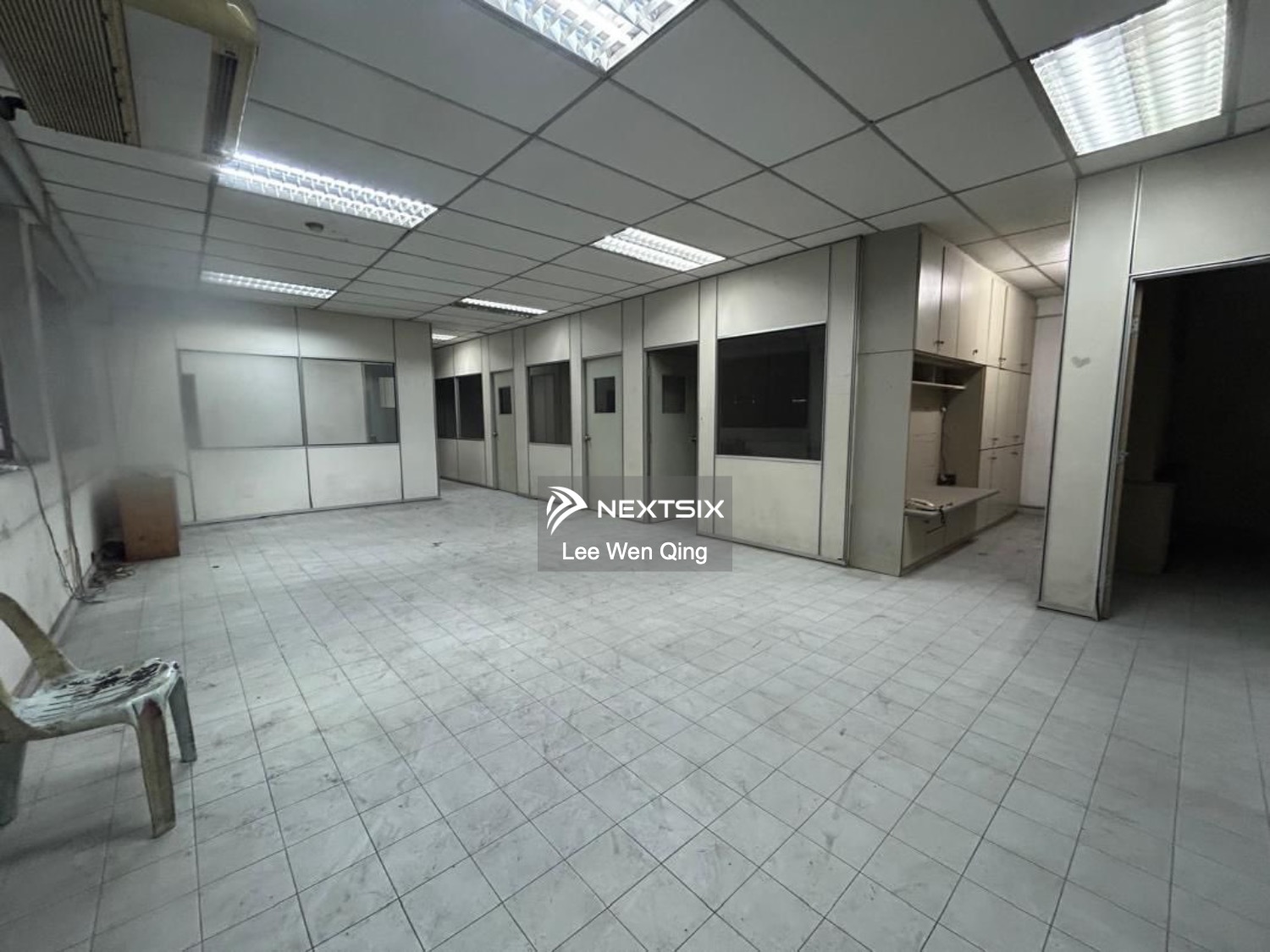 Semi-D Factory For Rent in Tebrau Johor - Image 5