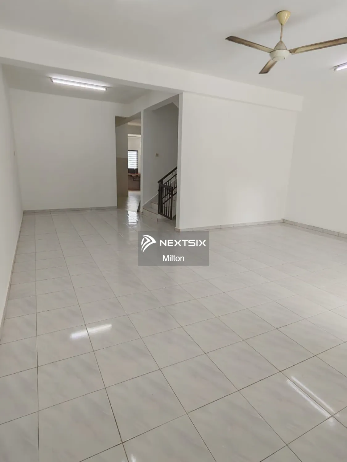 2-sty Terrace/Link House For Sale in Skudai Johor - Image 5