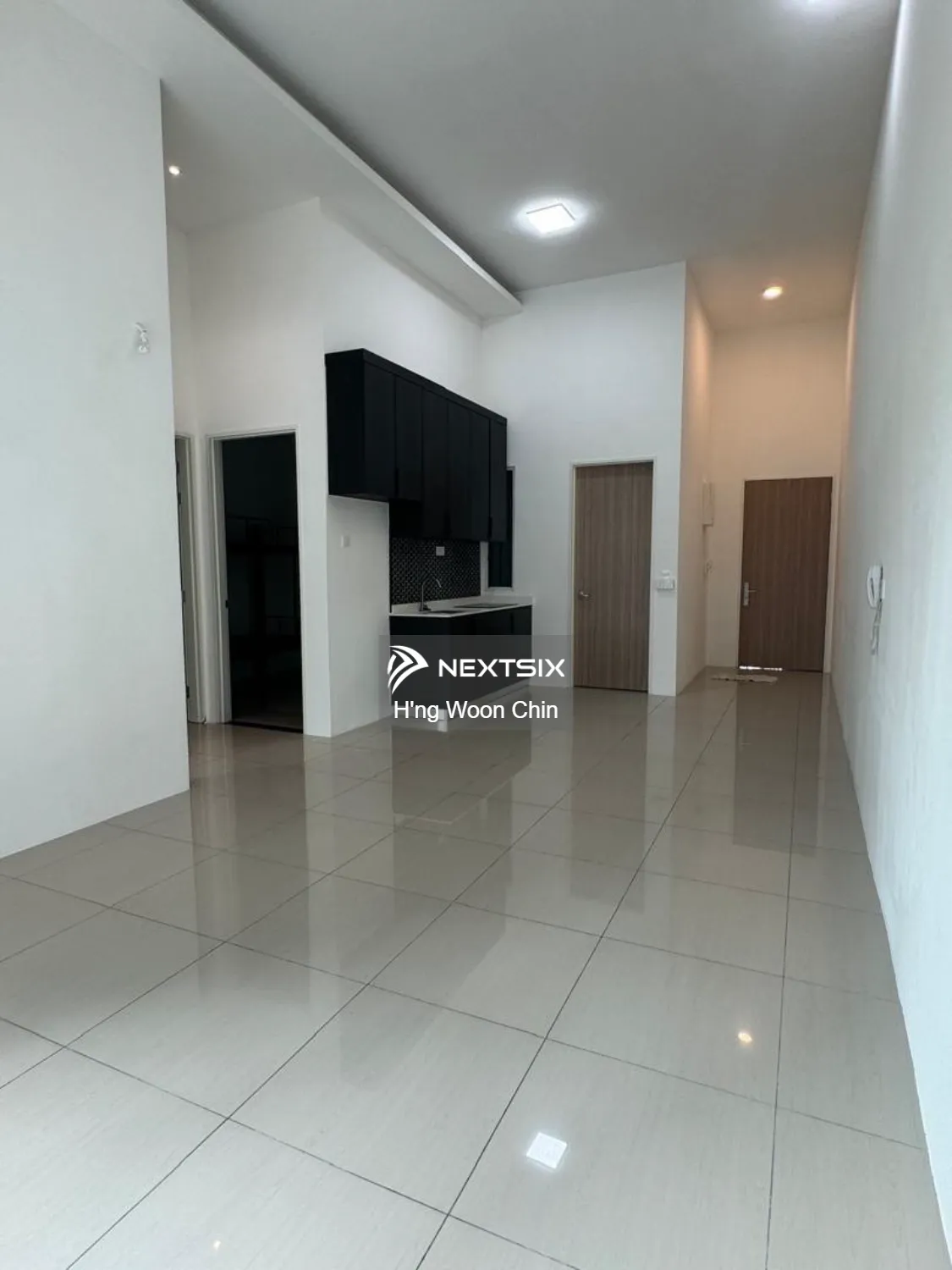 Condominium For Rent in Batu Uban Penang