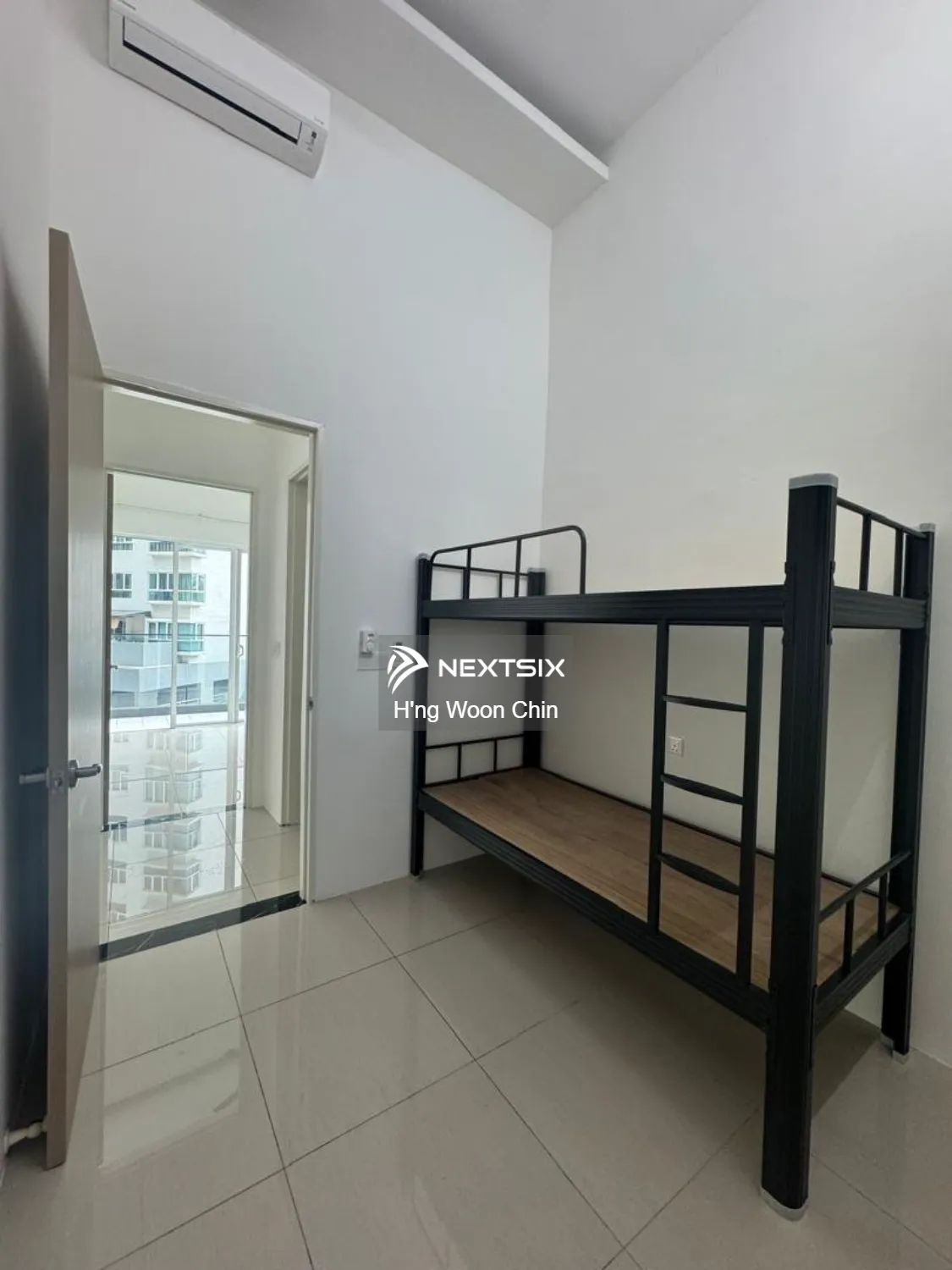 Condominium For Rent in Batu Uban Penang - Image 6