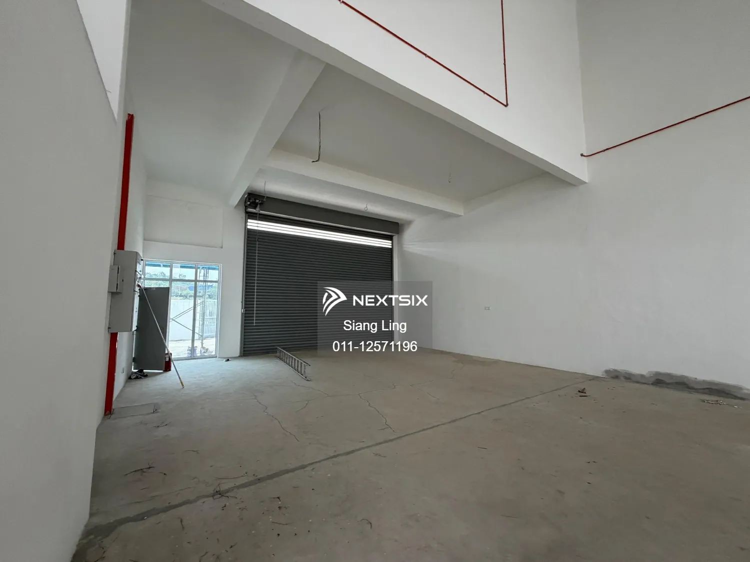 Detached Factory For Rent in Kulim Kedah