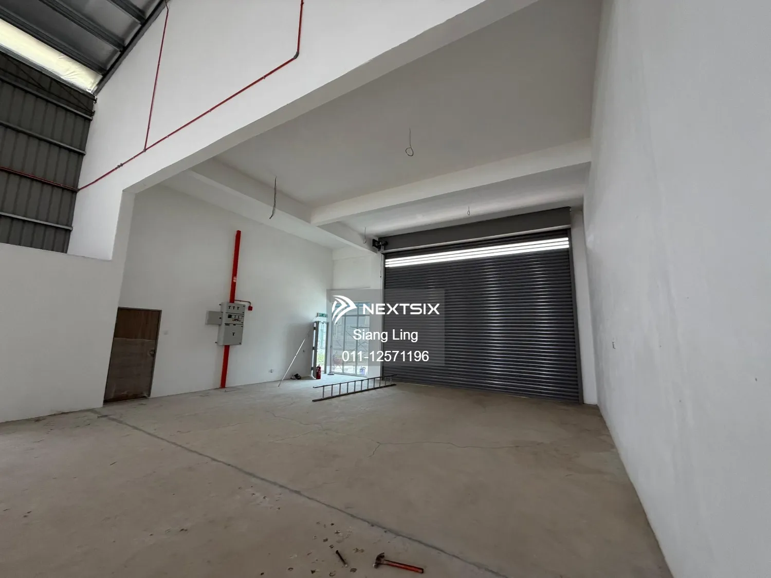 Detached Factory For Rent in Kulim Kedah - Image 5