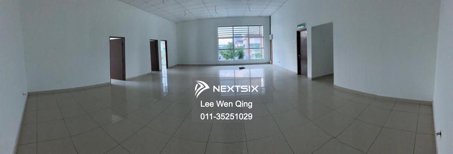 Semi-D Factory For Sale in Johor Bahru Johor - Image 5