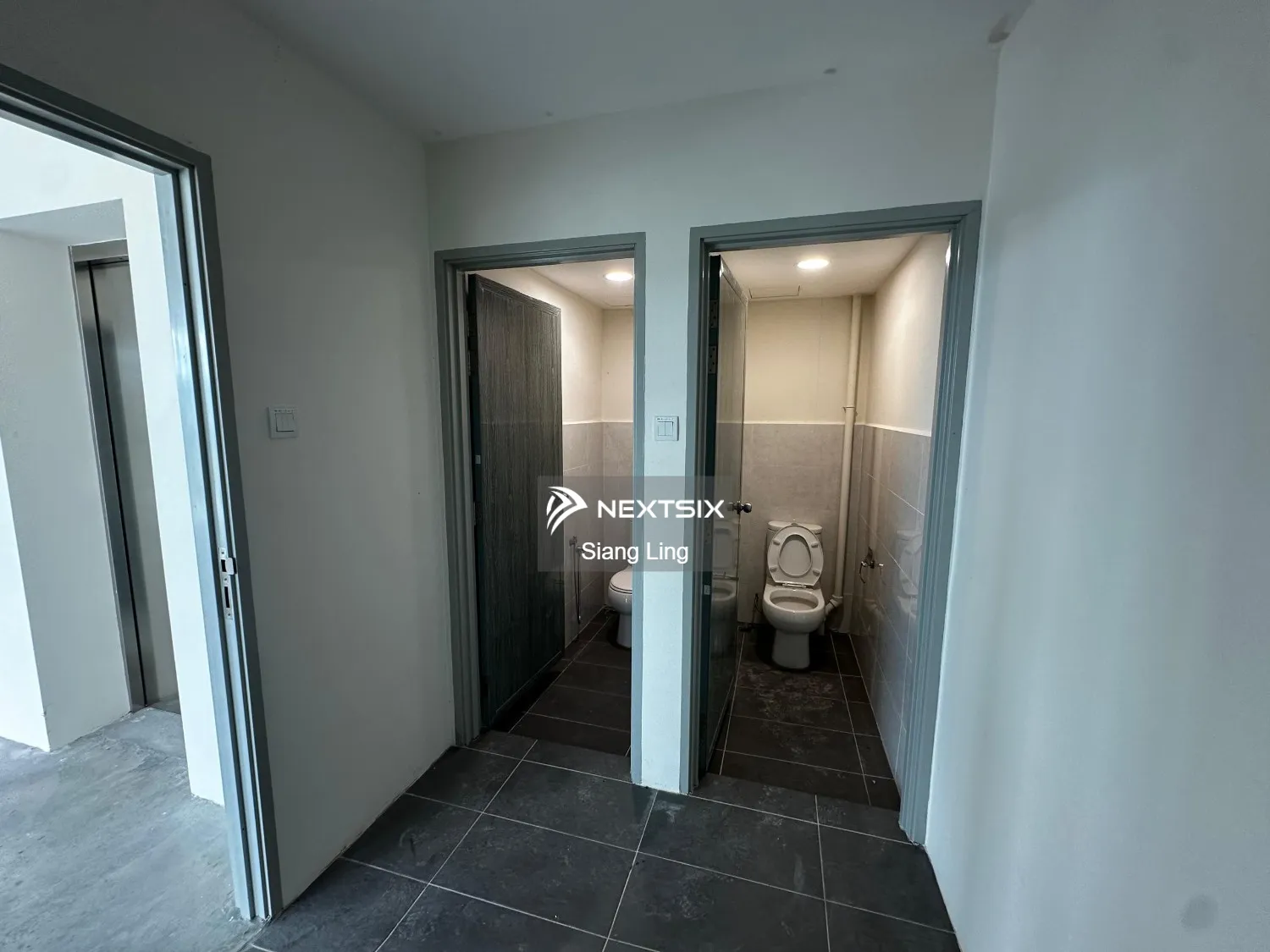 Semi-D Factory For Rent in Valdor Penang - Image 2