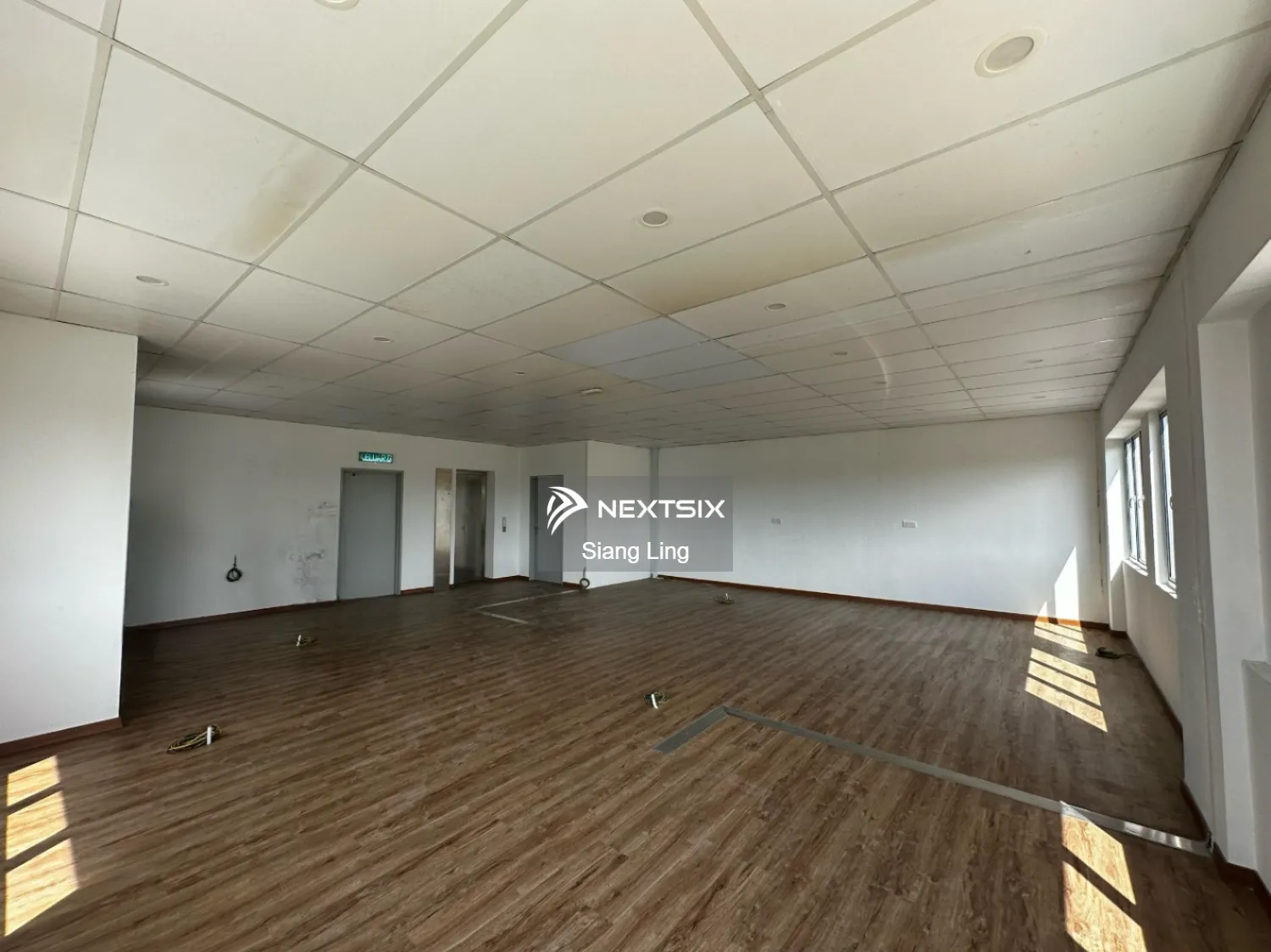 Semi-D Factory For Rent in Valdor Penang - Image 3