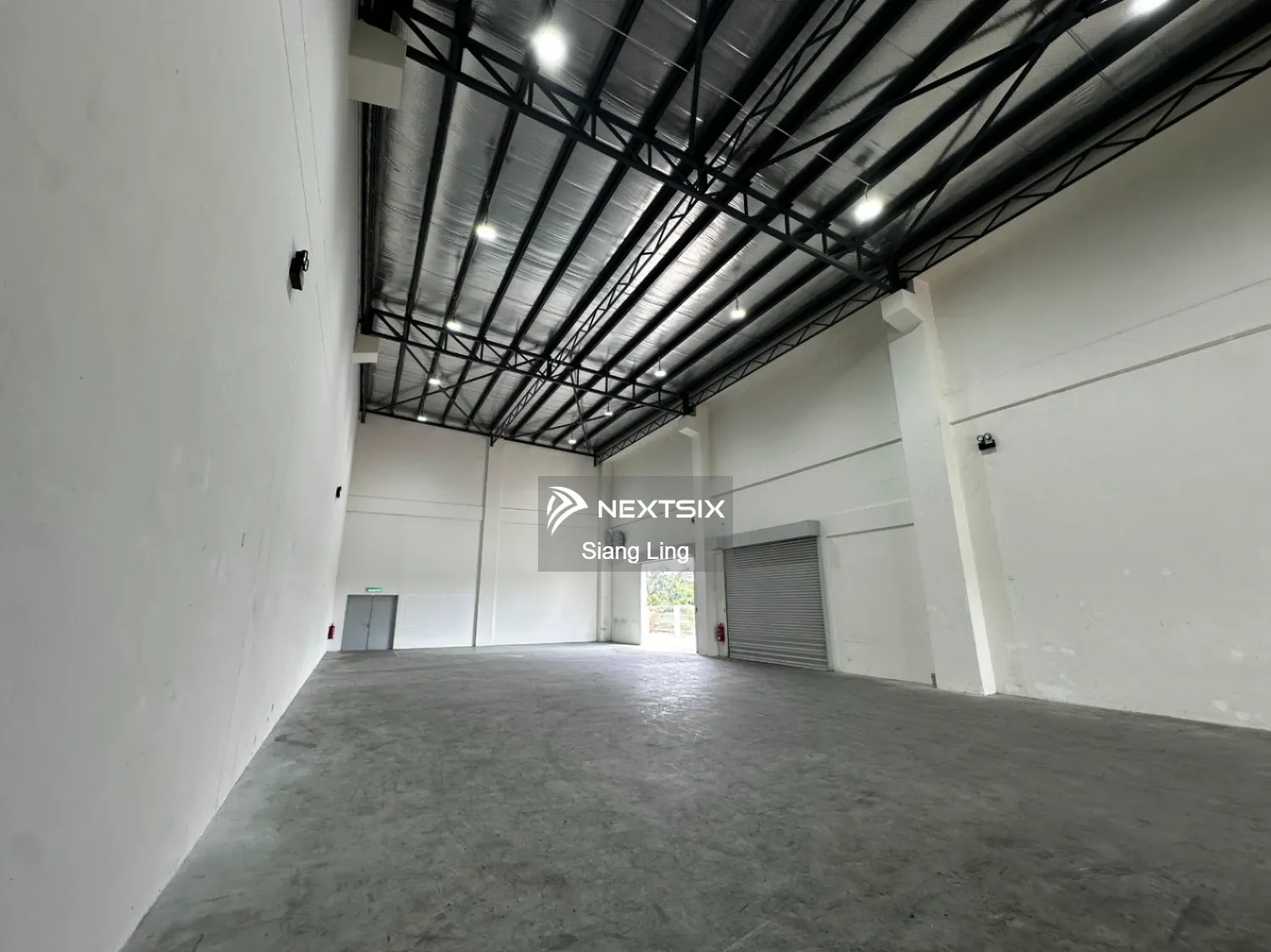 Semi-D Factory For Rent in Valdor Penang - Image 4