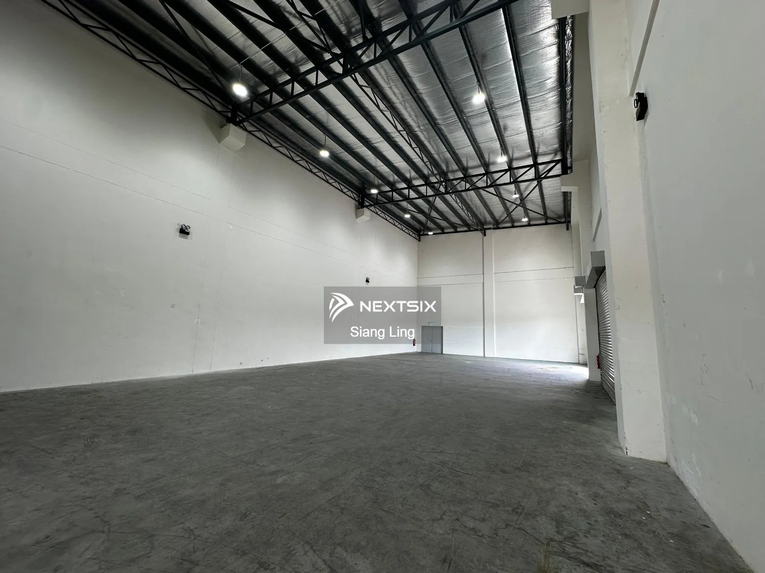 Semi-D Factory For Rent in Valdor Penang - Image 5