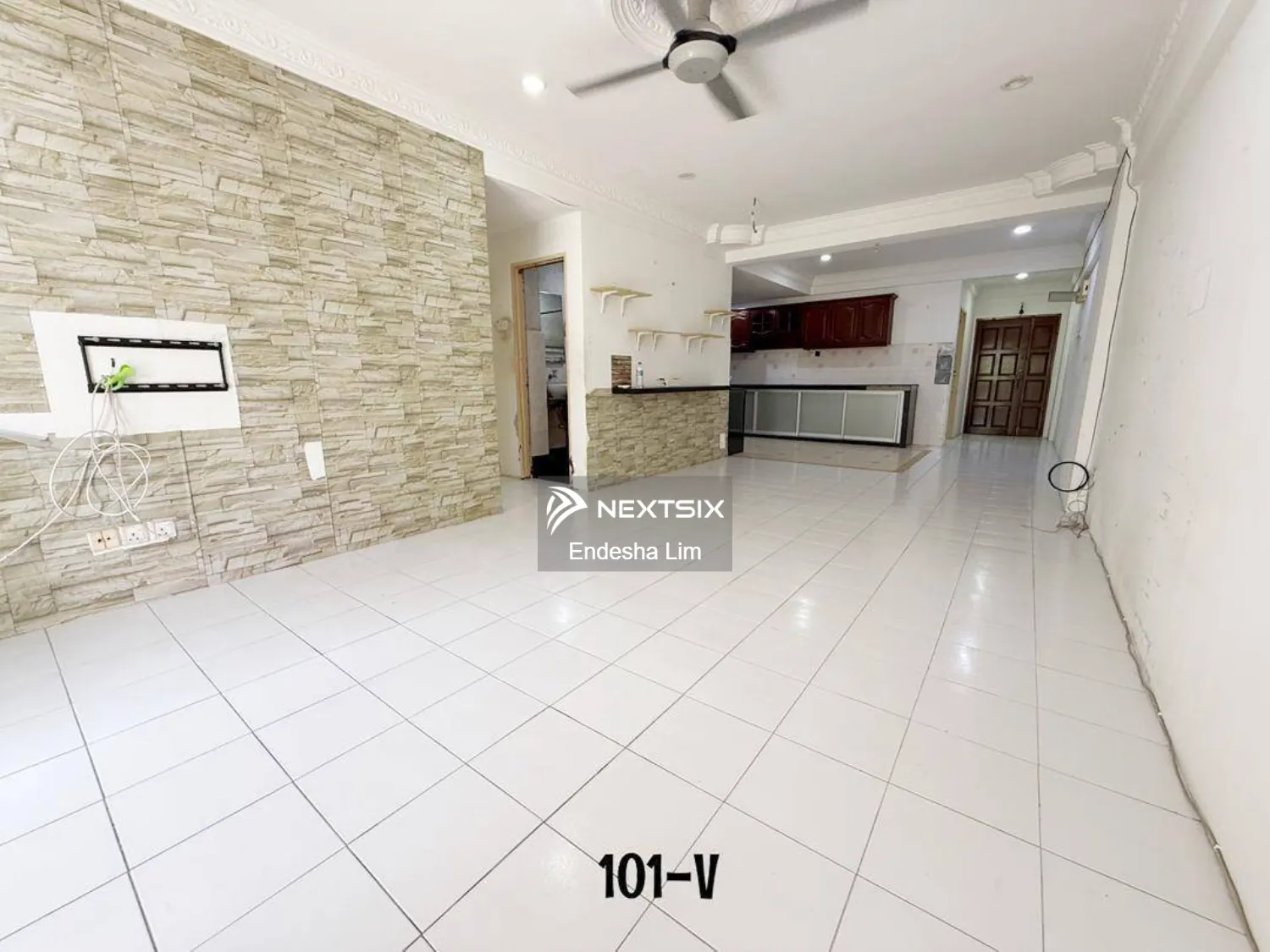 Apartment For Sale in Klang Selangor