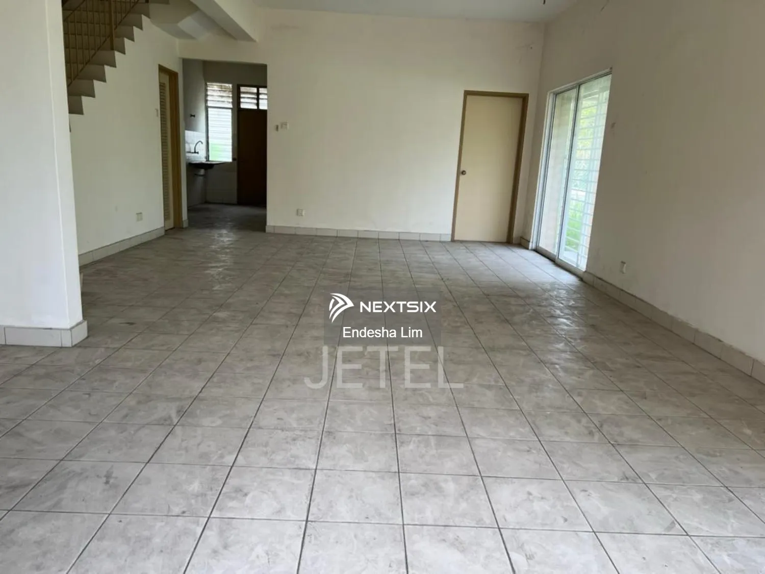 2-sty Terrace/Link House For Sale in Setia Alam Selangor - Image 2