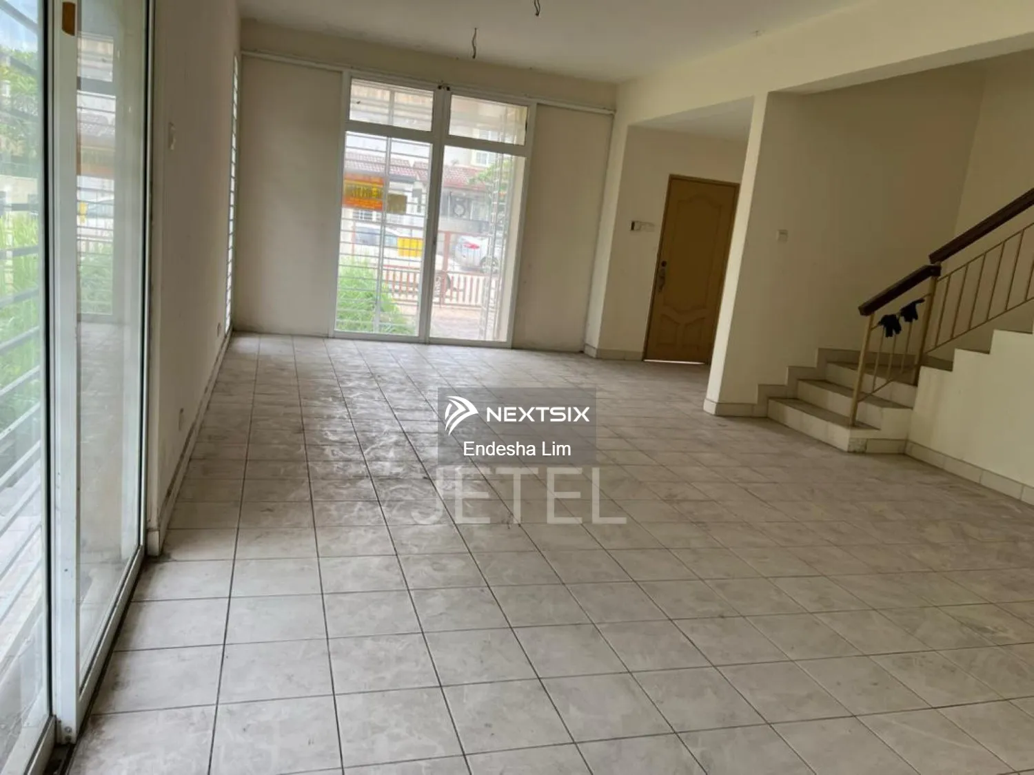 2-sty Terrace/Link House For Sale in Setia Alam Selangor - Image 3