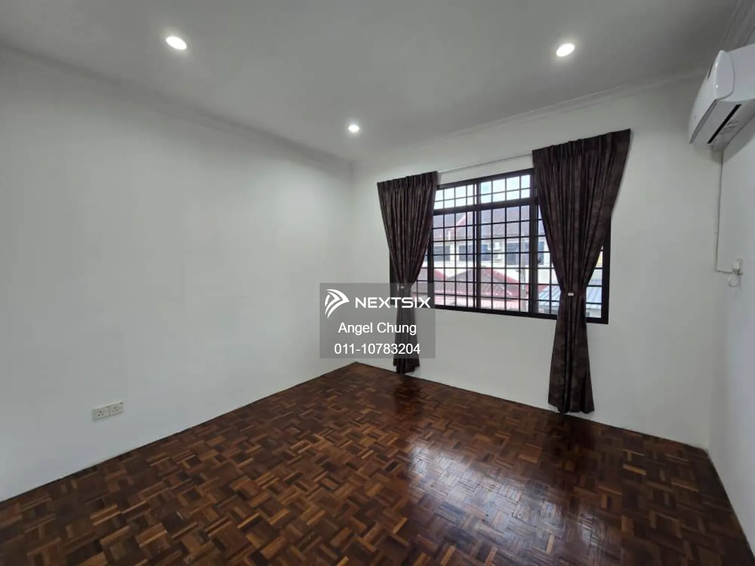 2-sty Terrace/Link House For Rent in Kuching Sarawak - Image 11