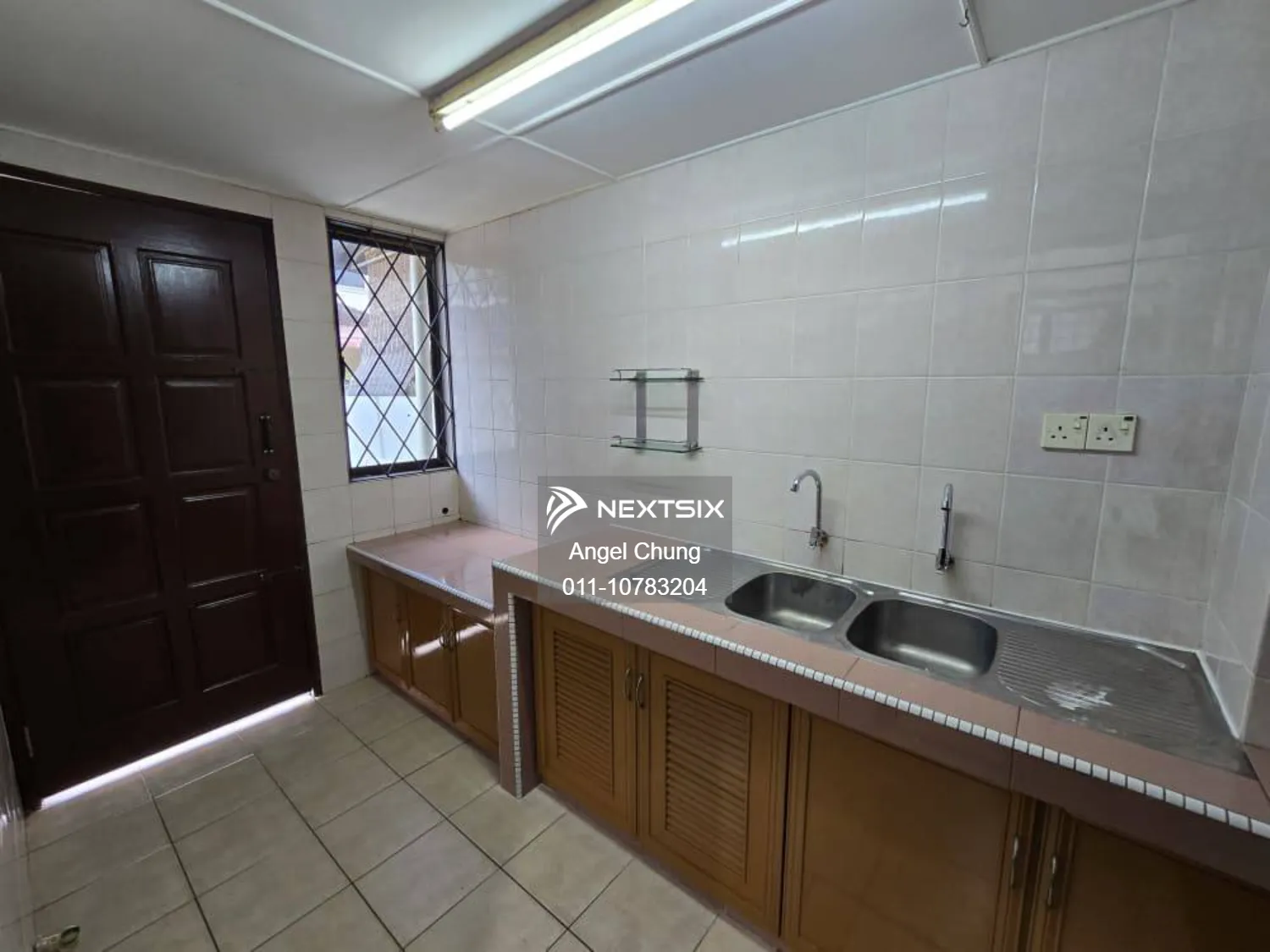 2-sty Terrace/Link House For Rent in Kuching Sarawak - Image 5