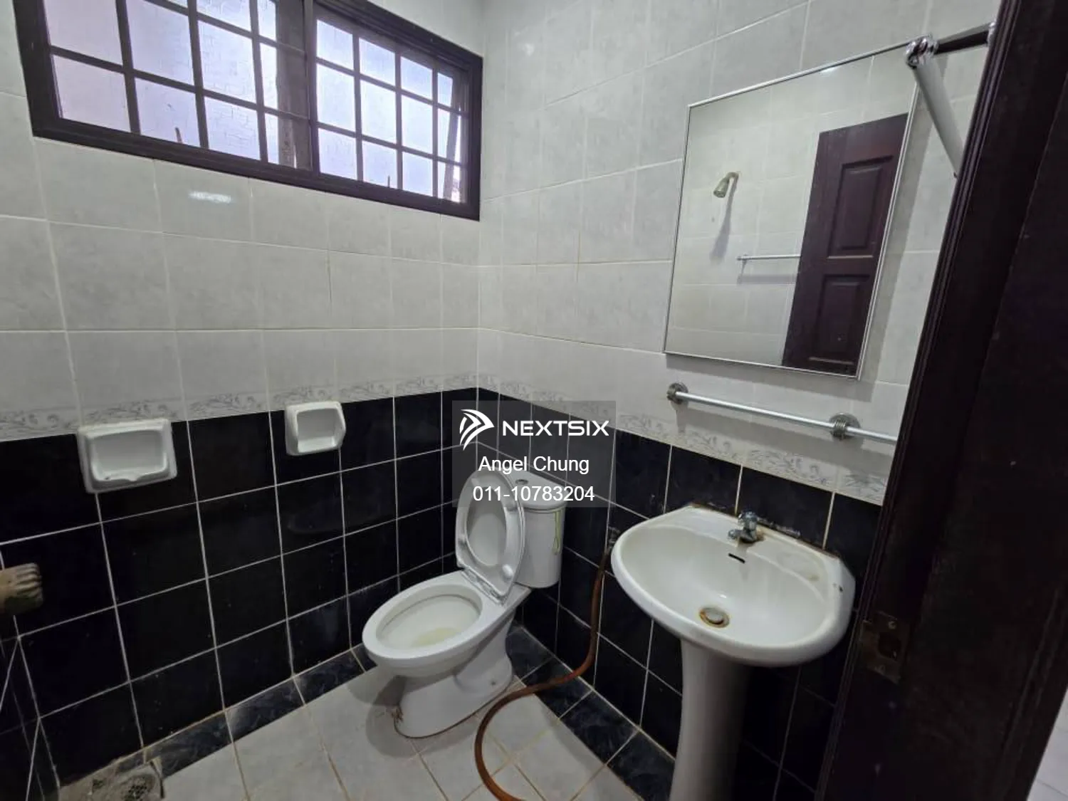2-sty Terrace/Link House For Rent in Kuching Sarawak - Image 6