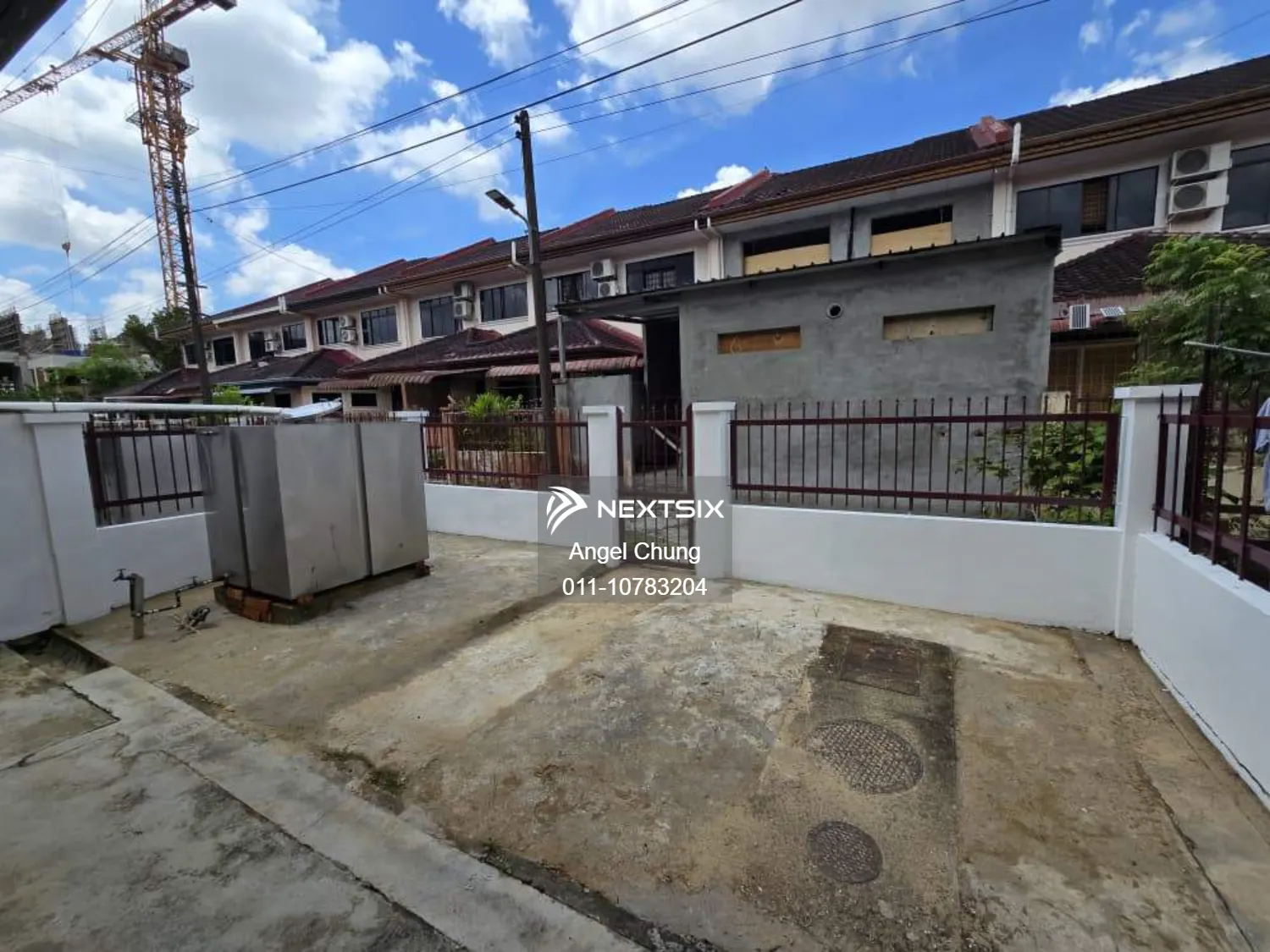2-sty Terrace/Link House For Rent in Kuching Sarawak - Image 7