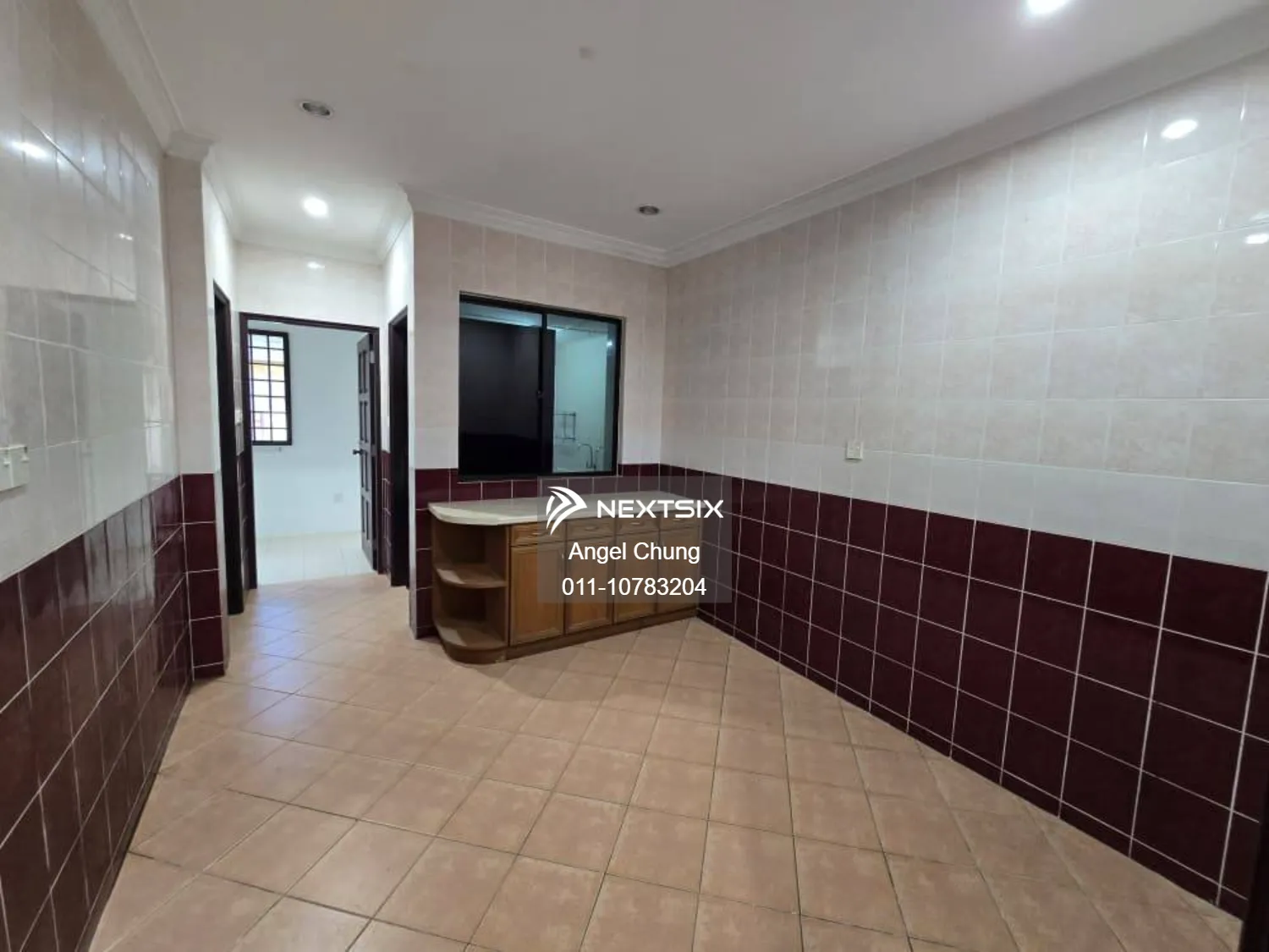 2-sty Terrace/Link House For Rent in Kuching Sarawak - Image 9