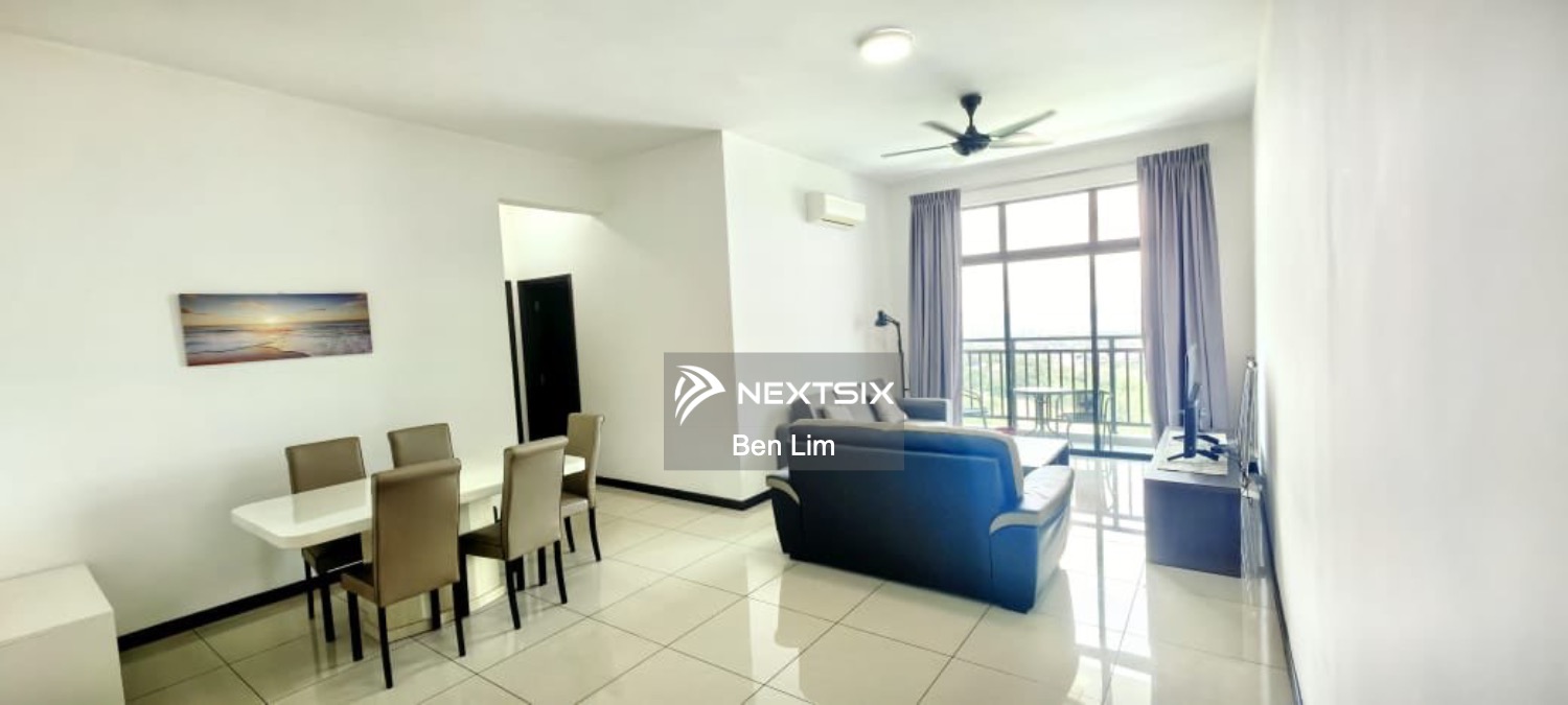 Serviced Residence For Rent in Johor Bahru Johor