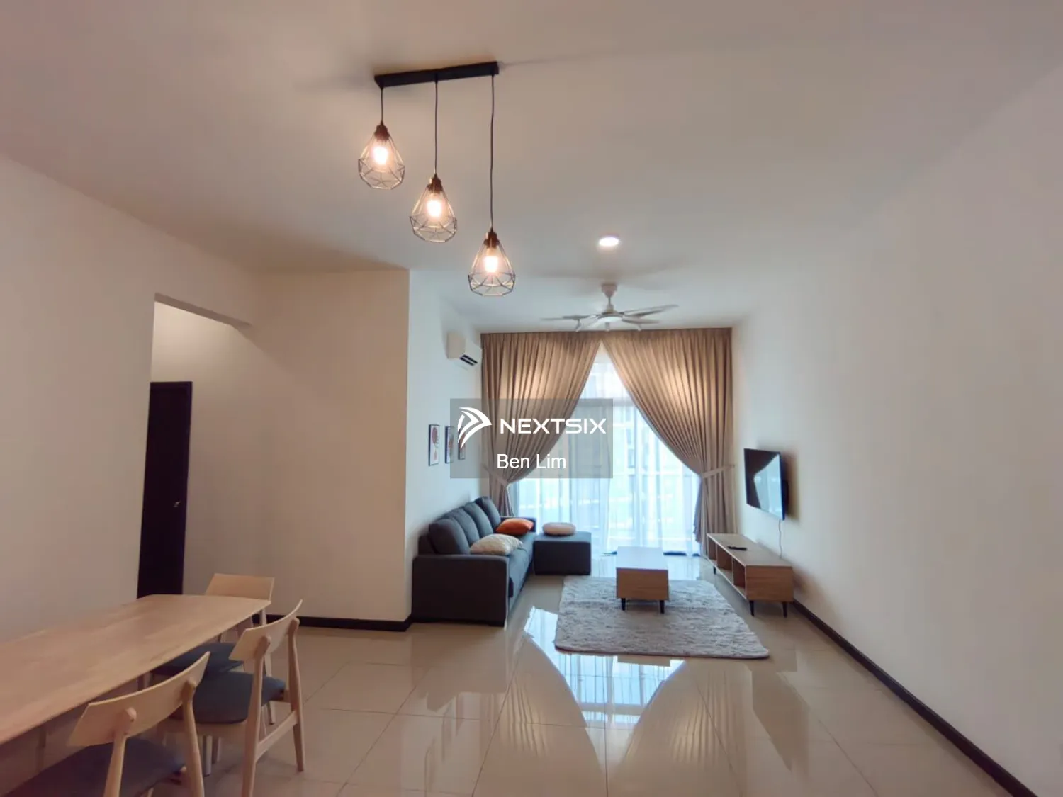 Serviced Residence For Rent in Johor Bahru Johor