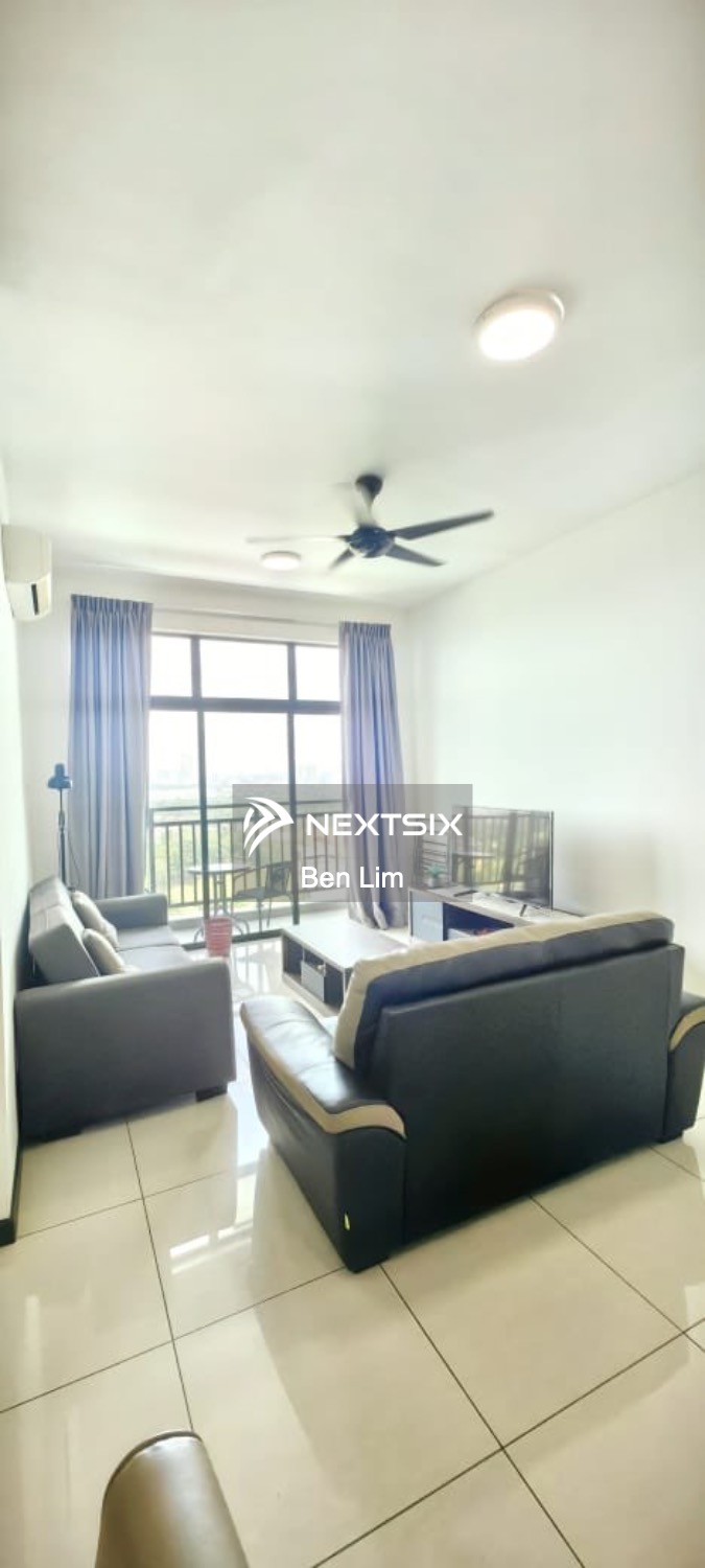 Serviced Residence For Rent in Johor Bahru Johor - Image 2
