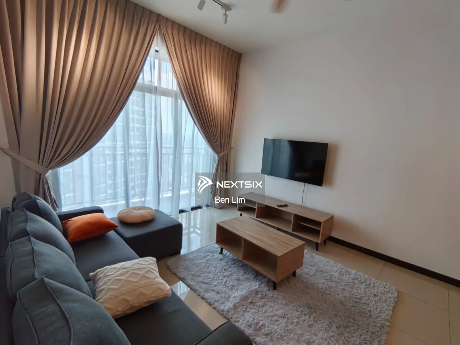 Serviced Residence For Rent in Johor Bahru Johor - Image 2