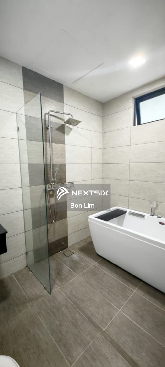 Serviced Residence For Rent in Johor Bahru Johor - Image 3