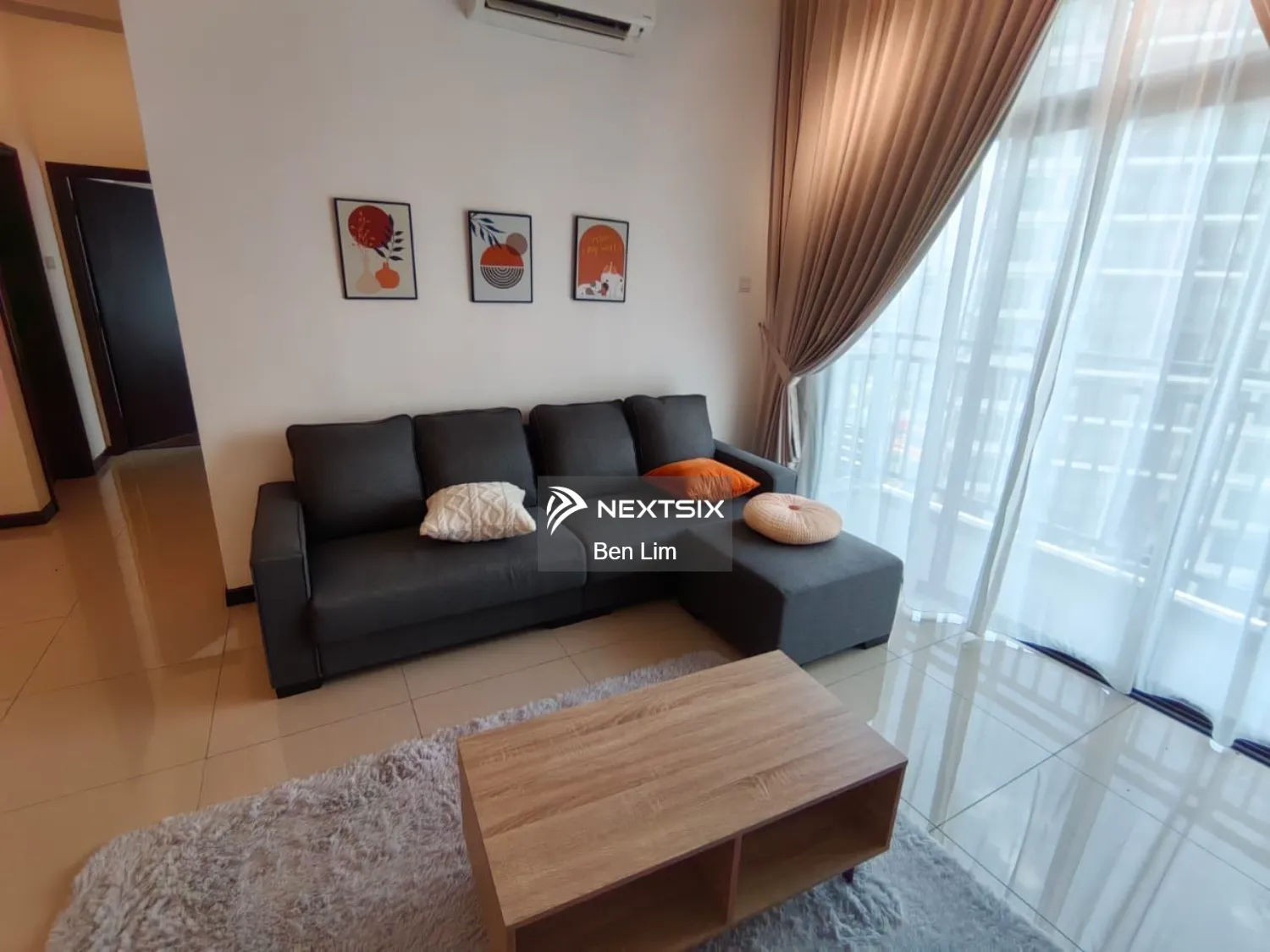 Serviced Residence For Rent in Johor Bahru Johor - Image 3