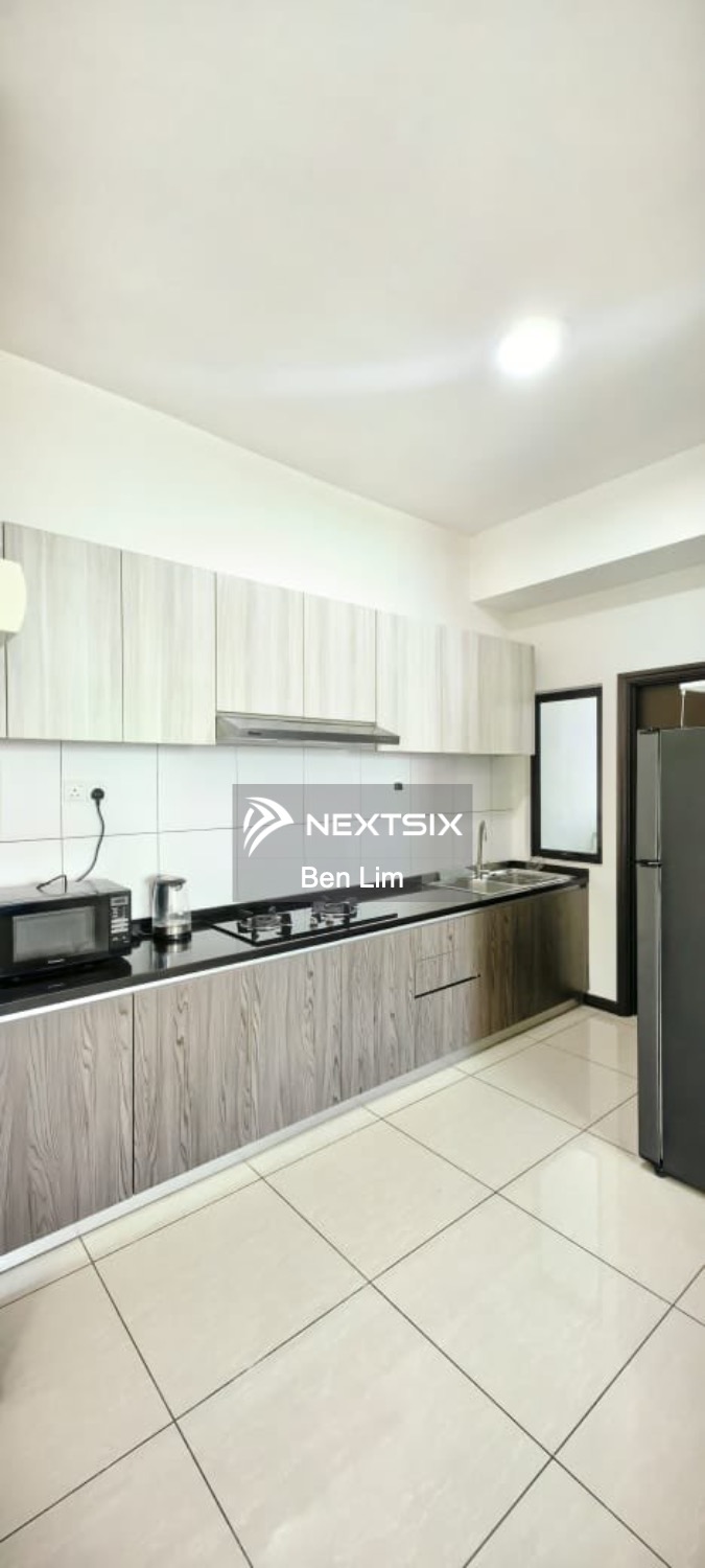 Serviced Residence For Rent in Johor Bahru Johor - Image 4