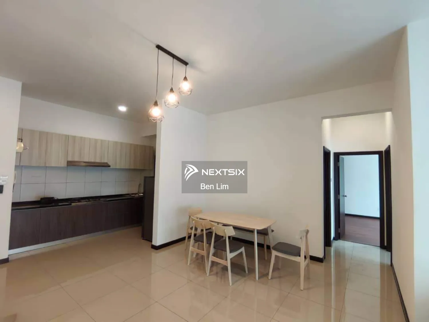 Serviced Residence For Rent in Johor Bahru Johor - Image 4