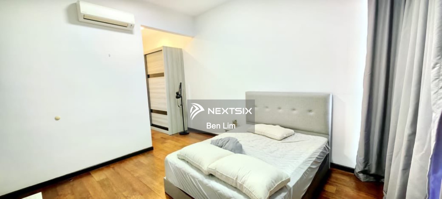 Serviced Residence For Rent in Johor Bahru Johor - Image 5