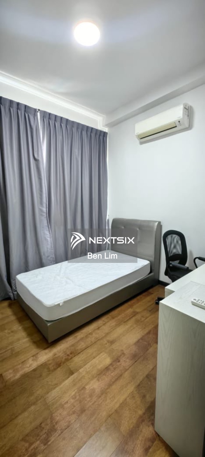 Serviced Residence For Rent in Johor Bahru Johor - Image 6