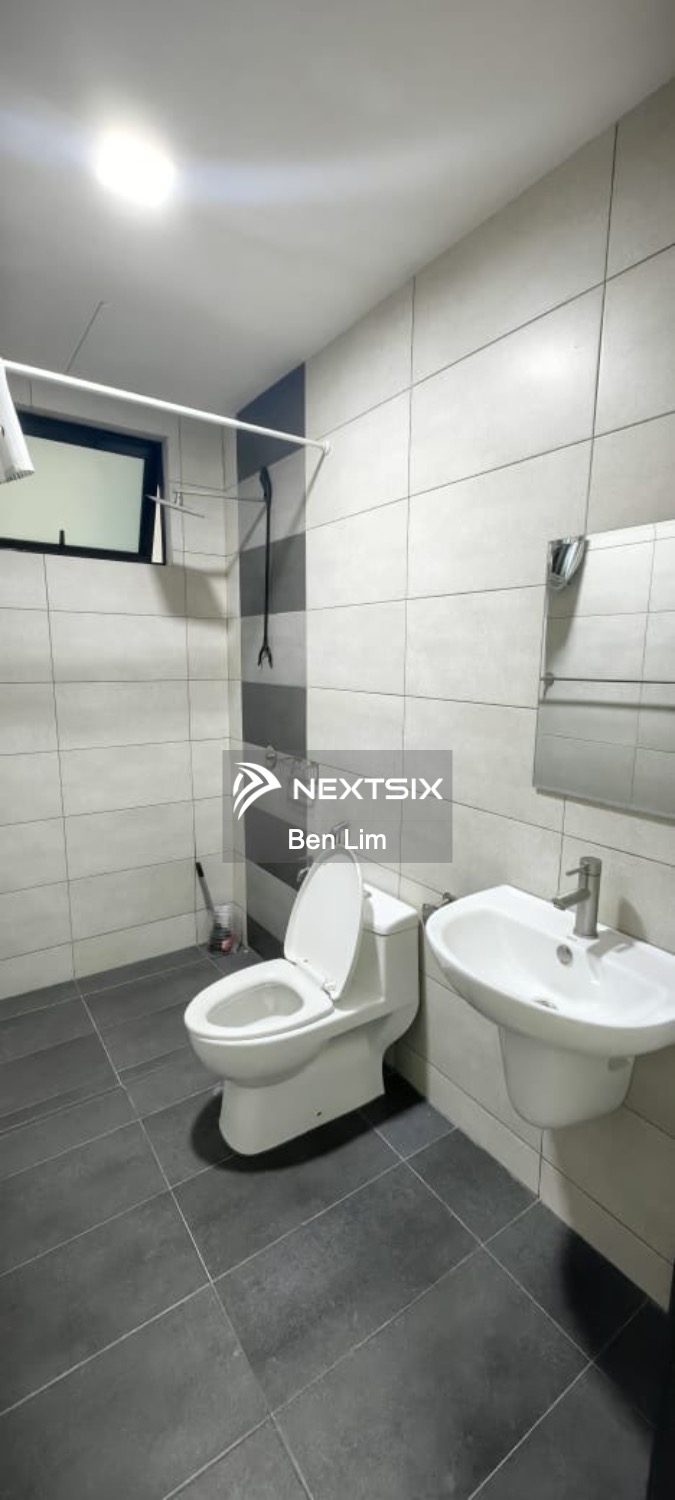 Serviced Residence For Rent in Johor Bahru Johor - Image 7