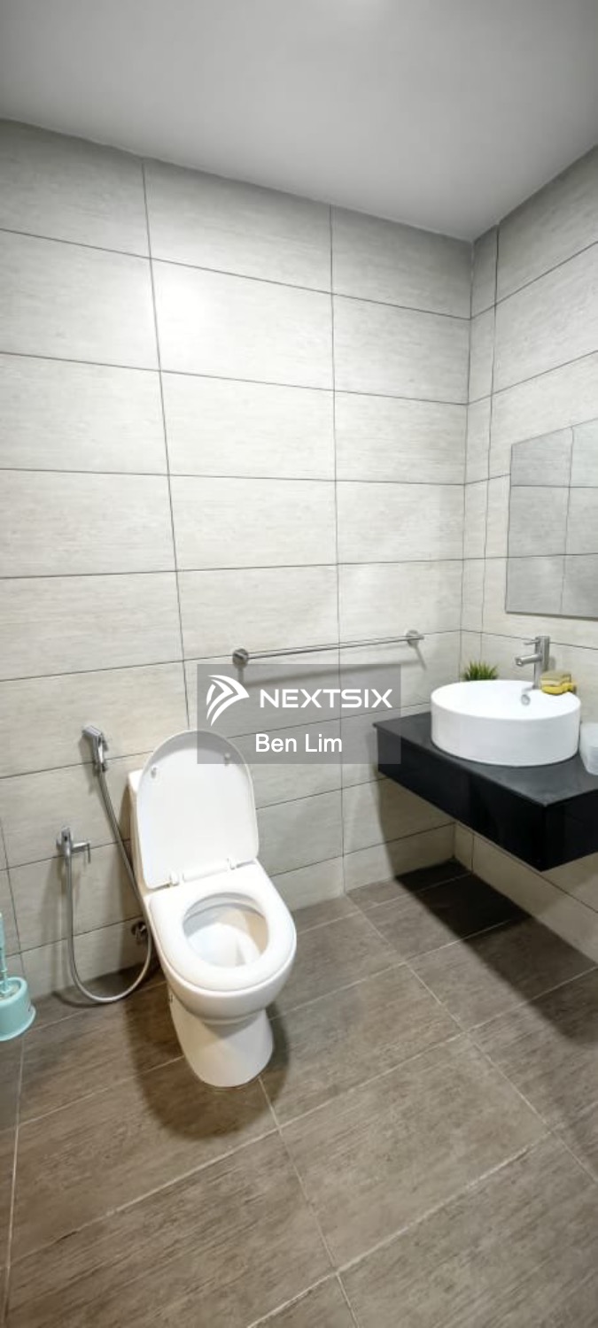 Serviced Residence For Rent in Johor Bahru Johor - Image 8