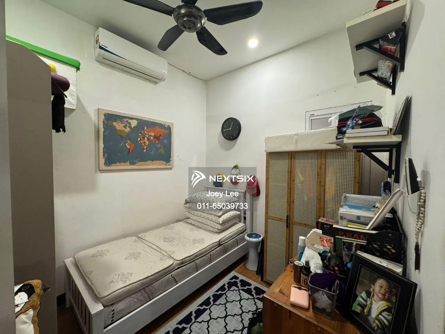 1.5-sty Terrace/Link House For Sale in Johor Bahru Johor - Image 10