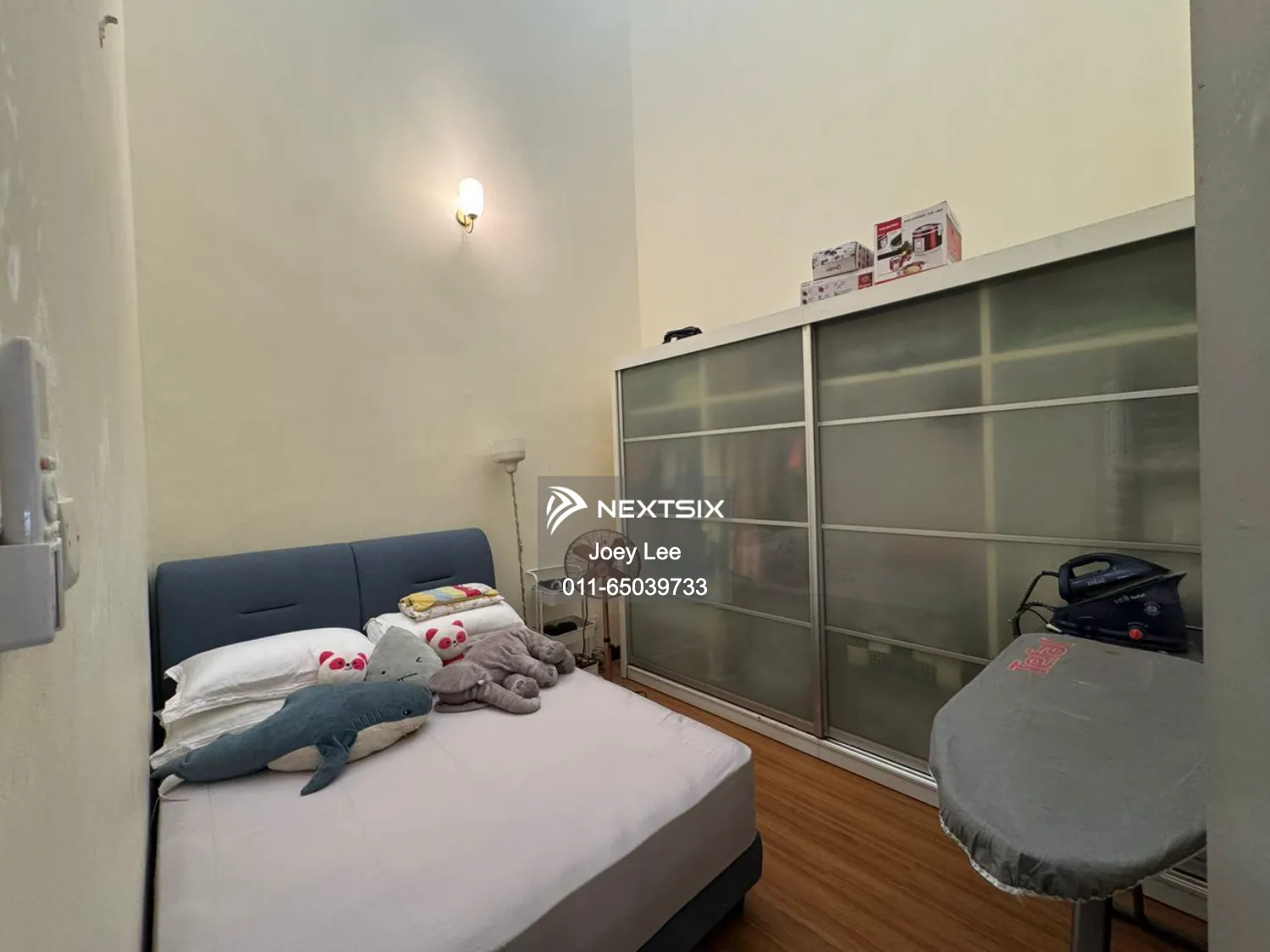 1.5-sty Terrace/Link House For Sale in Johor Bahru Johor - Image 5