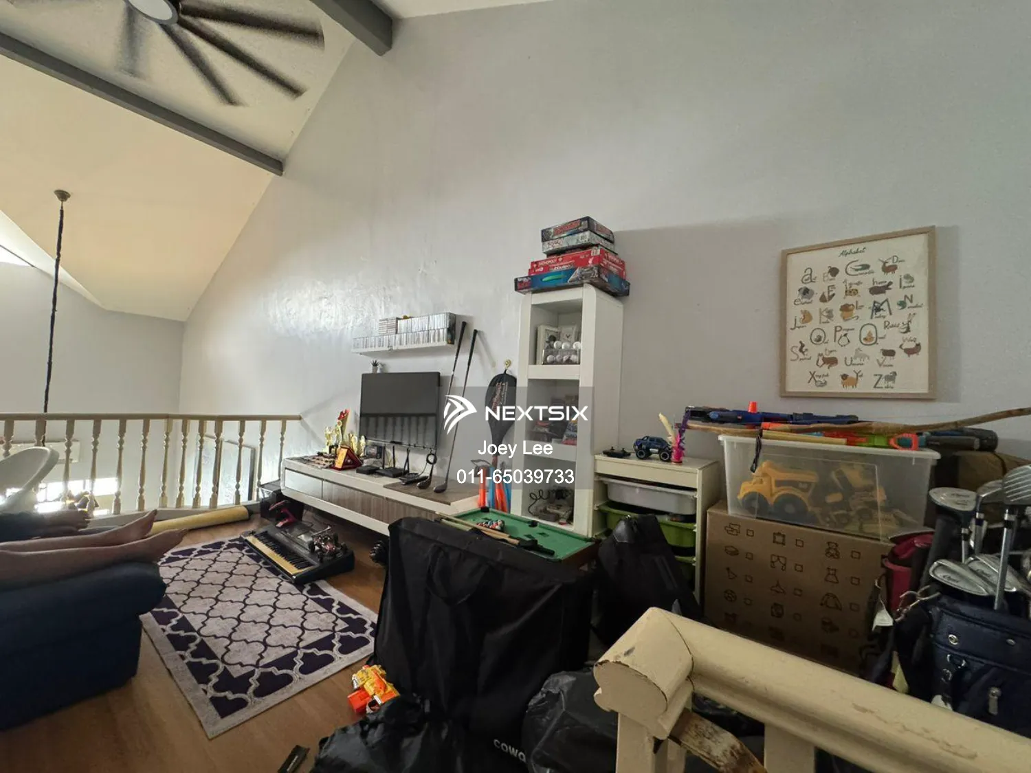 1.5-sty Terrace/Link House For Sale in Johor Bahru Johor - Image 6