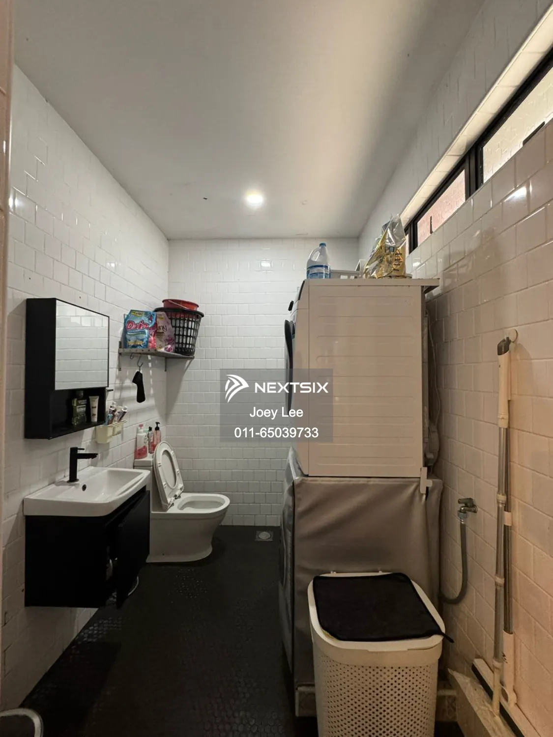 1.5-sty Terrace/Link House For Sale in Johor Bahru Johor - Image 7