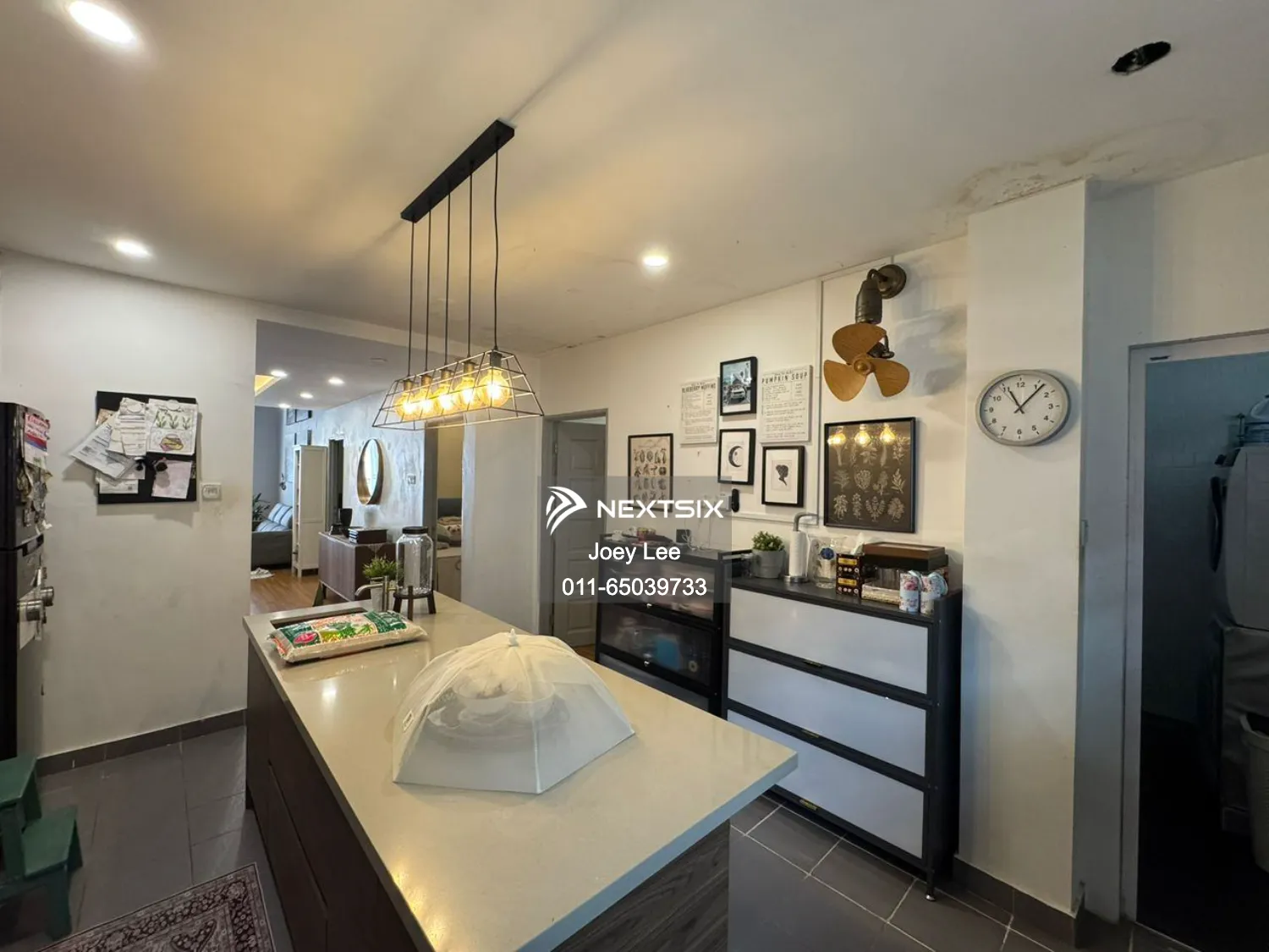 1.5-sty Terrace/Link House For Sale in Johor Bahru Johor - Image 8